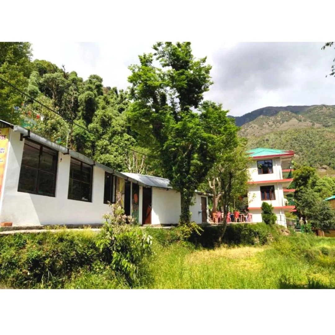 Natural landscape, Property Building in Sunrise House