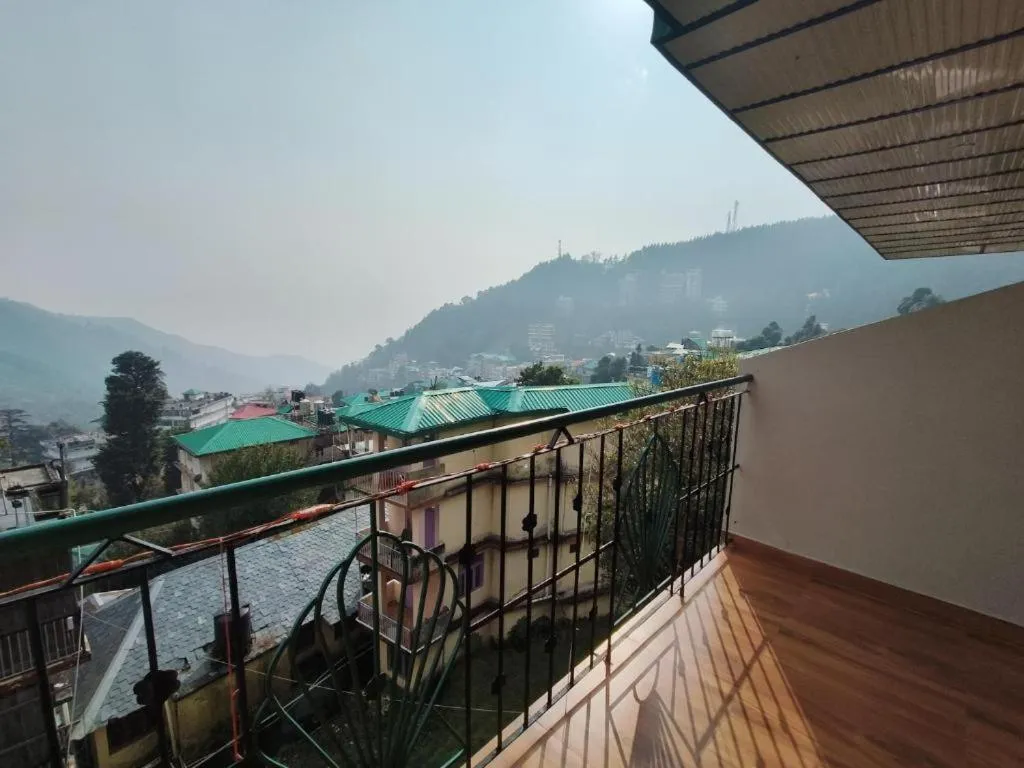 Balcony/Terrace in Sunrise House