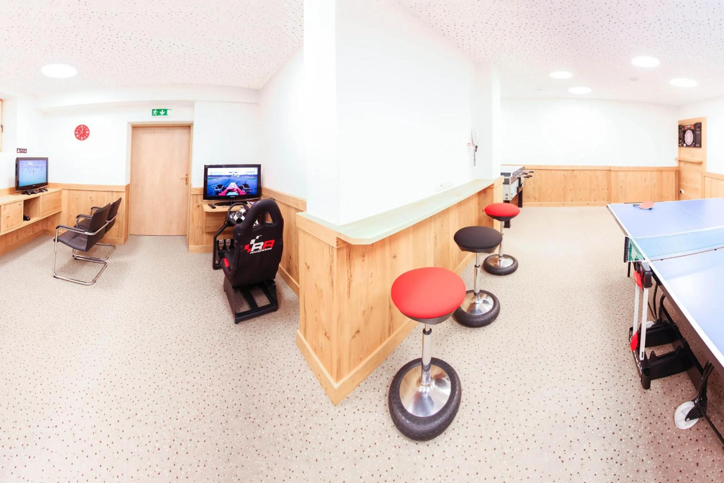 Darts in Hotel Pension Sonnleiten