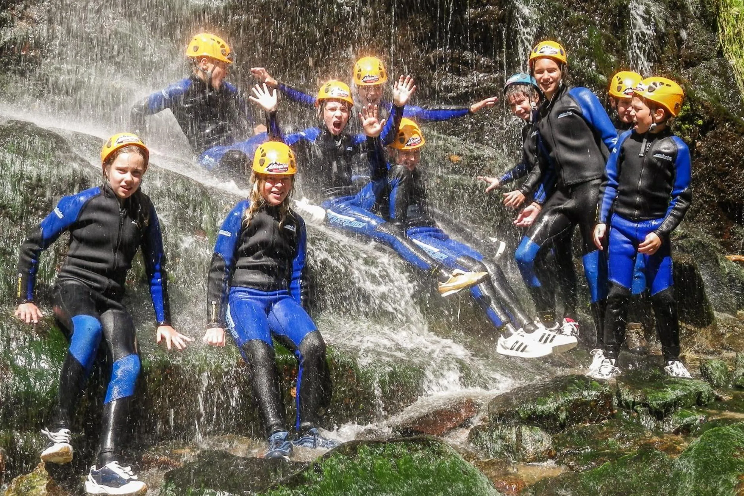 Sports in Hotel Pension Sonnleiten