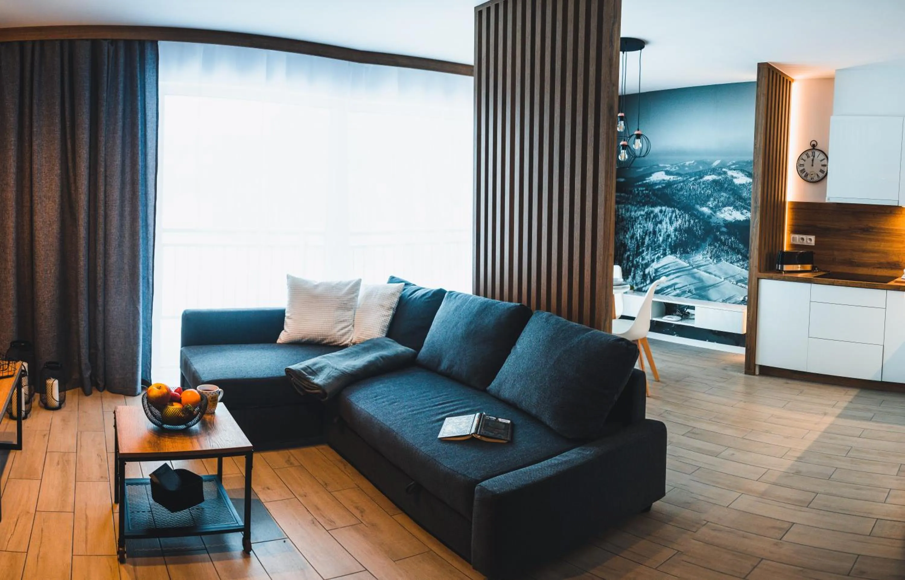 Apartamenty Pod Stokiem 200 m do kolejki Na Skrzyczne - szczyrk apartamenty