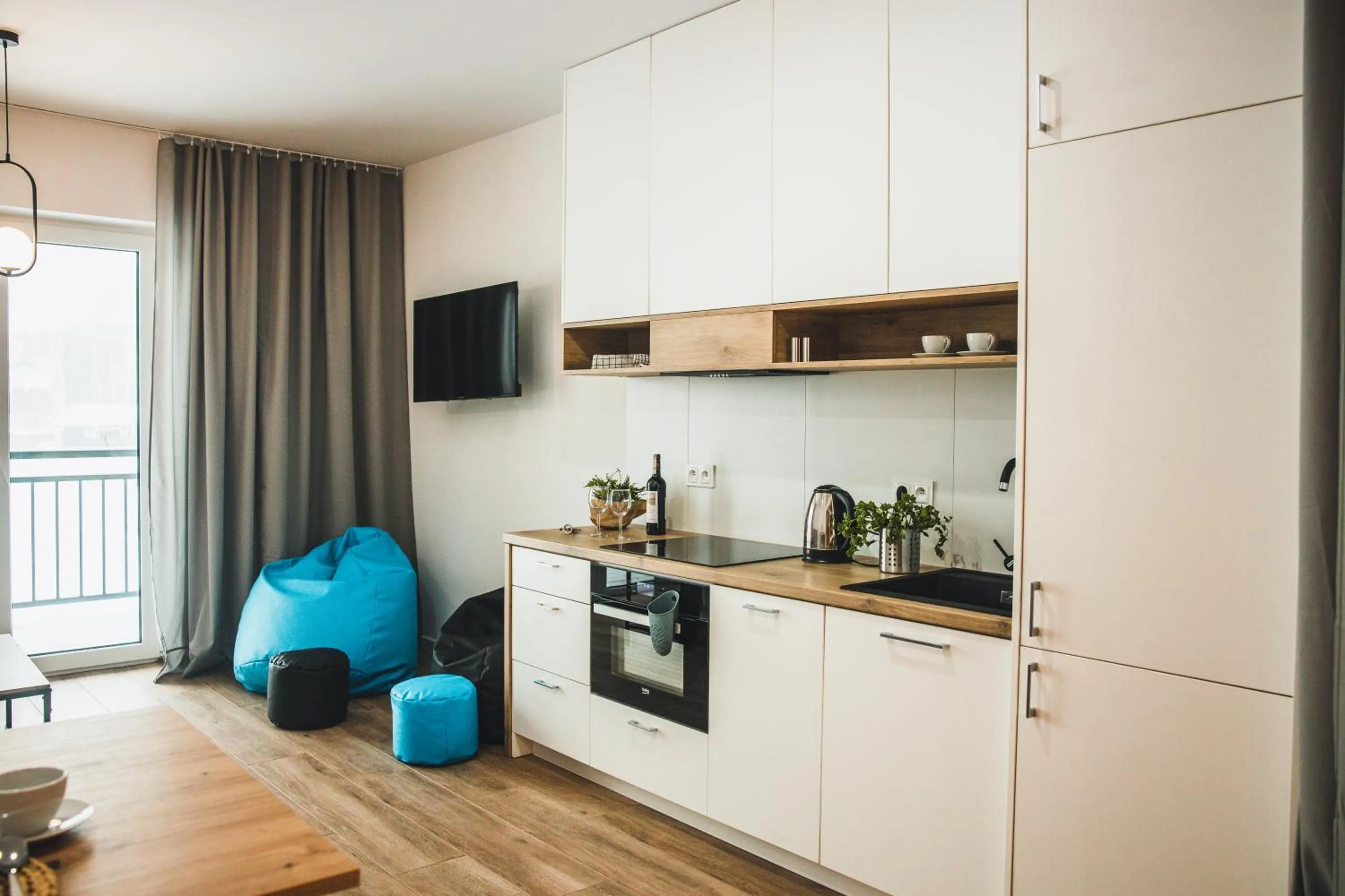 Apartamenty Pod Stokiem 200 m do kolejki Na Skrzyczne - szczyrk apartamenty
