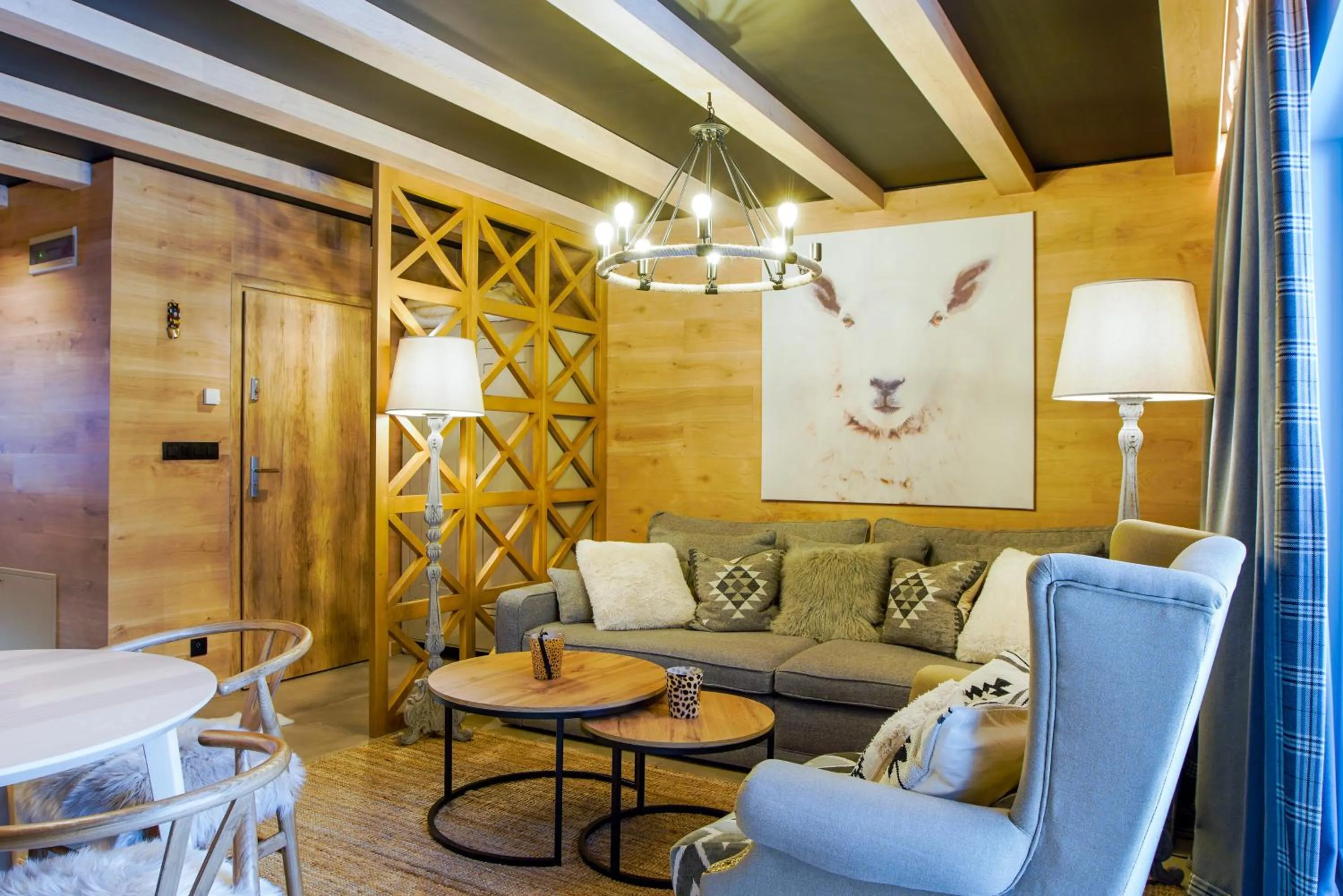 Apartamenty Pod Stokiem 200 m do kolejki Na Skrzyczne - szczyrk apartamenty