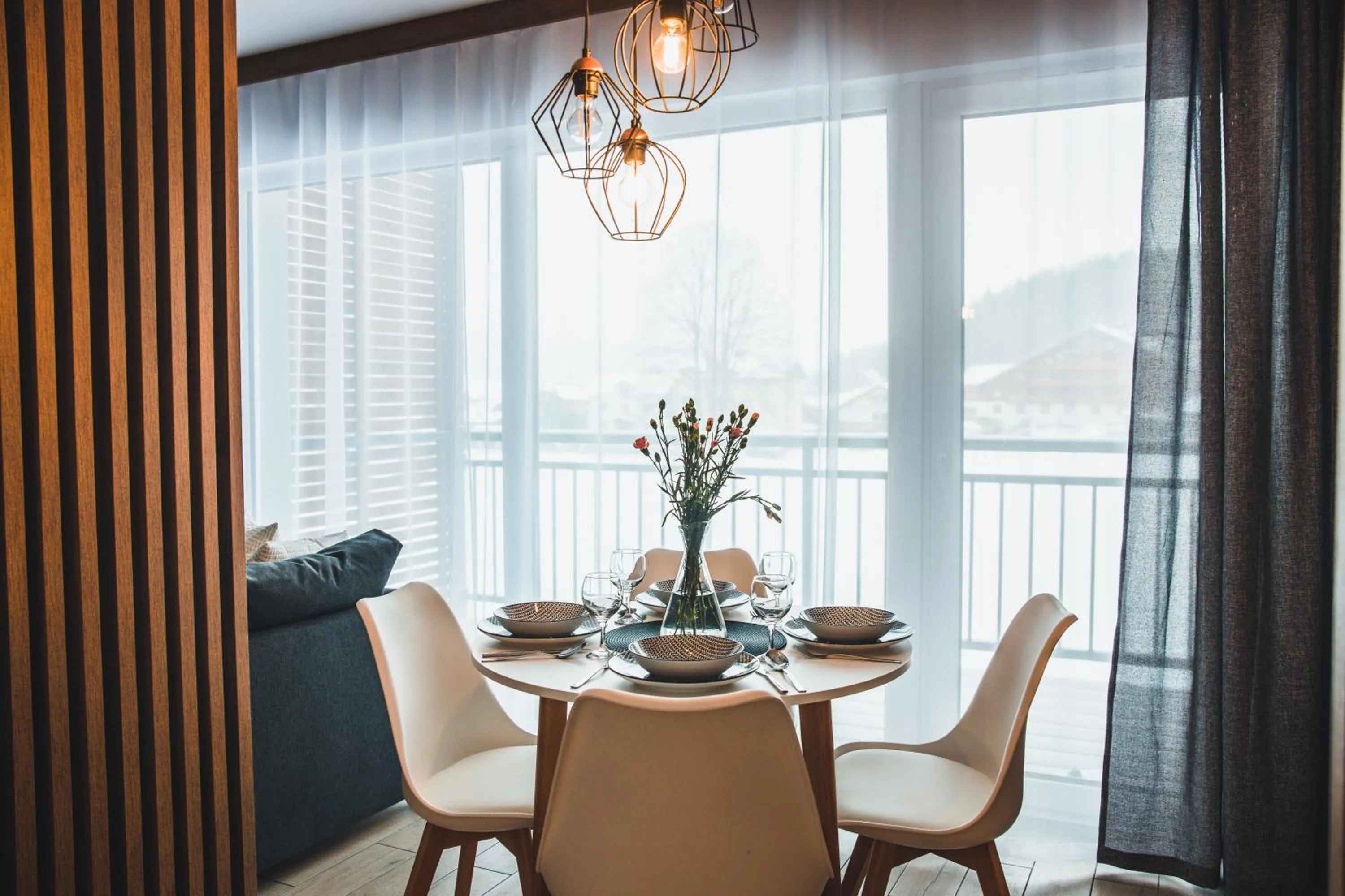 Apartamenty Pod Stokiem 200 m do kolejki Na Skrzyczne - szczyrk apartamenty