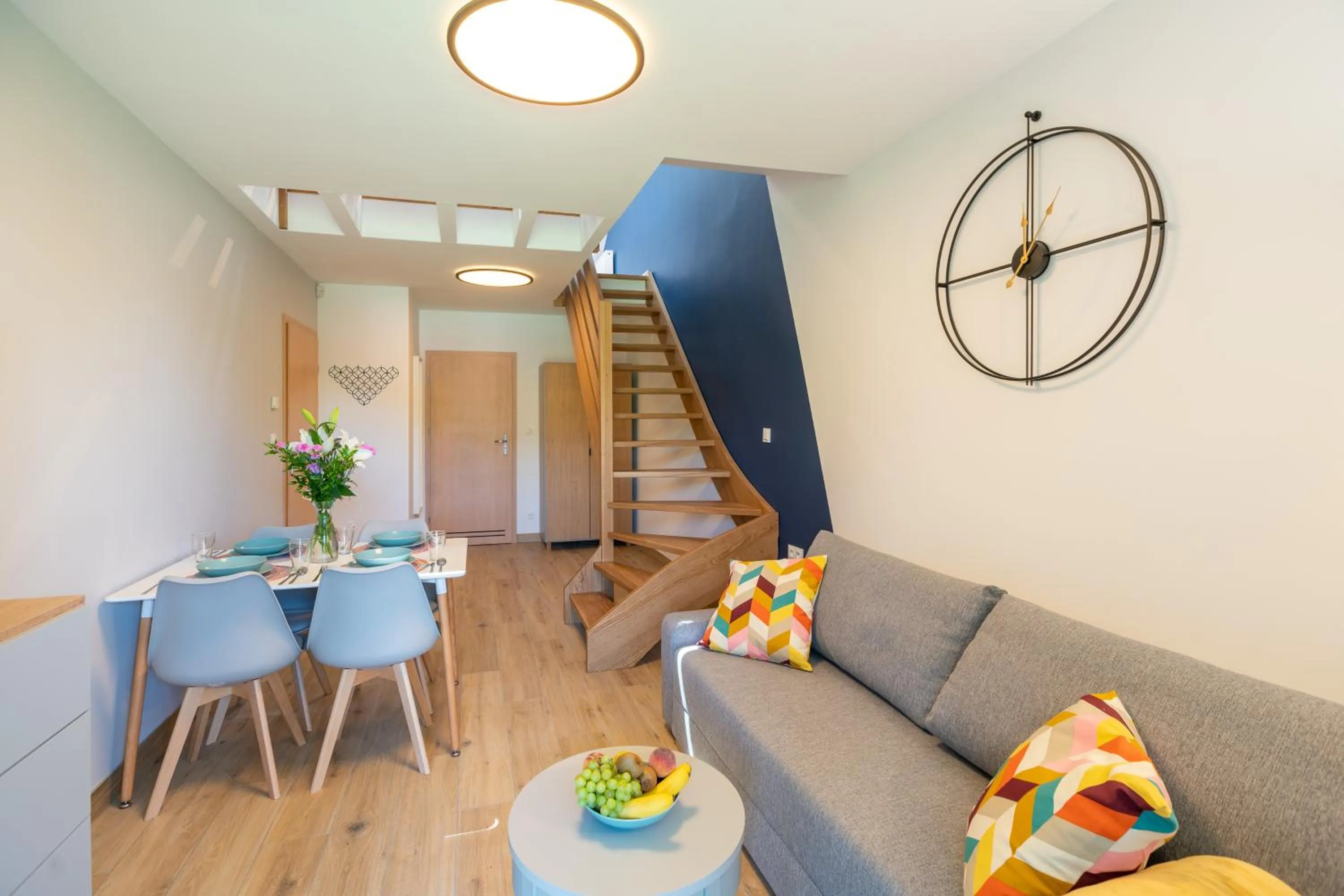 Apartamenty Pod Stokiem 200 m do kolejki Na Skrzyczne - szczyrk apartamenty