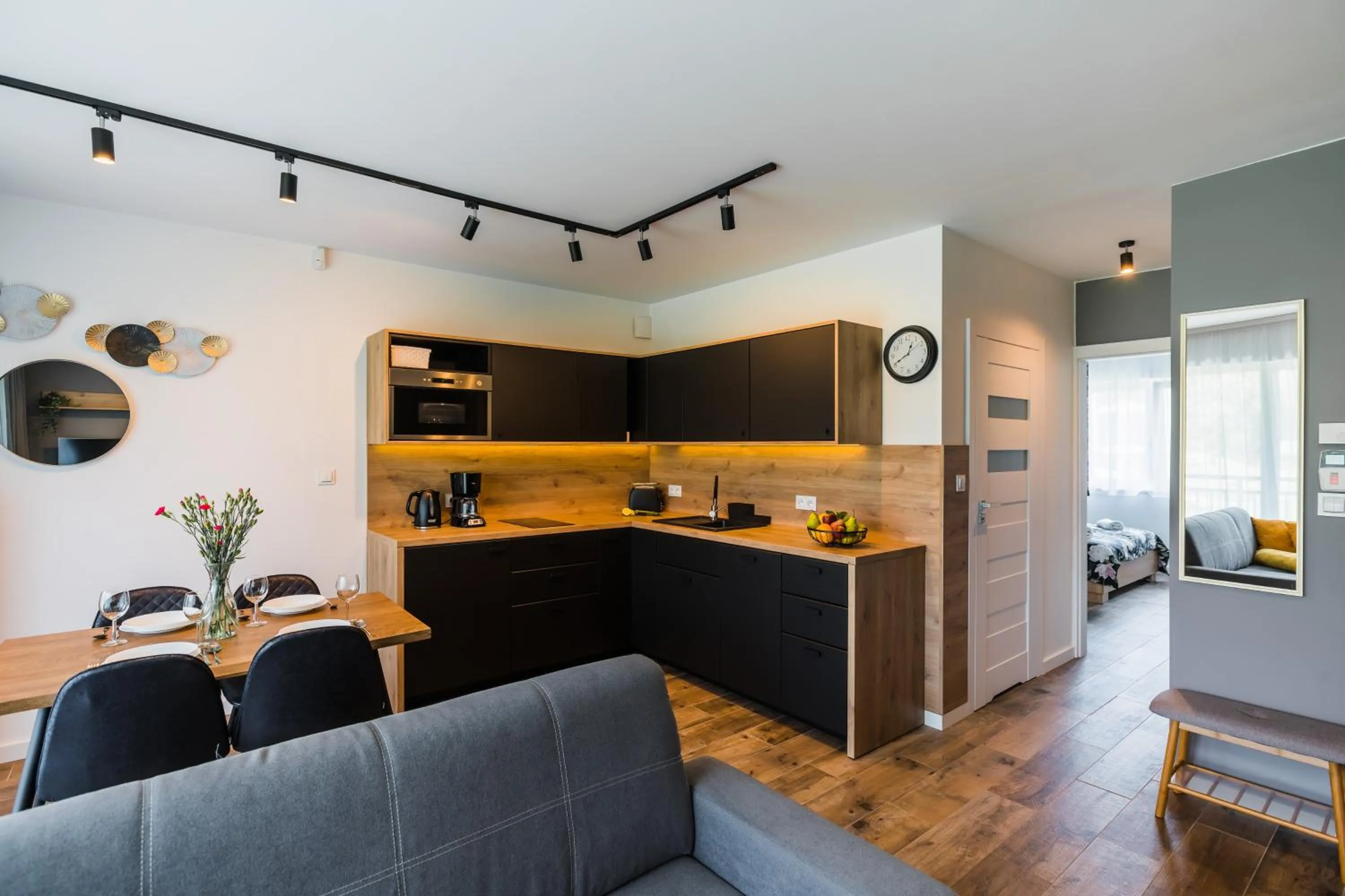 Apartamenty Pod Stokiem 200 m do kolejki Na Skrzyczne - szczyrk apartamenty