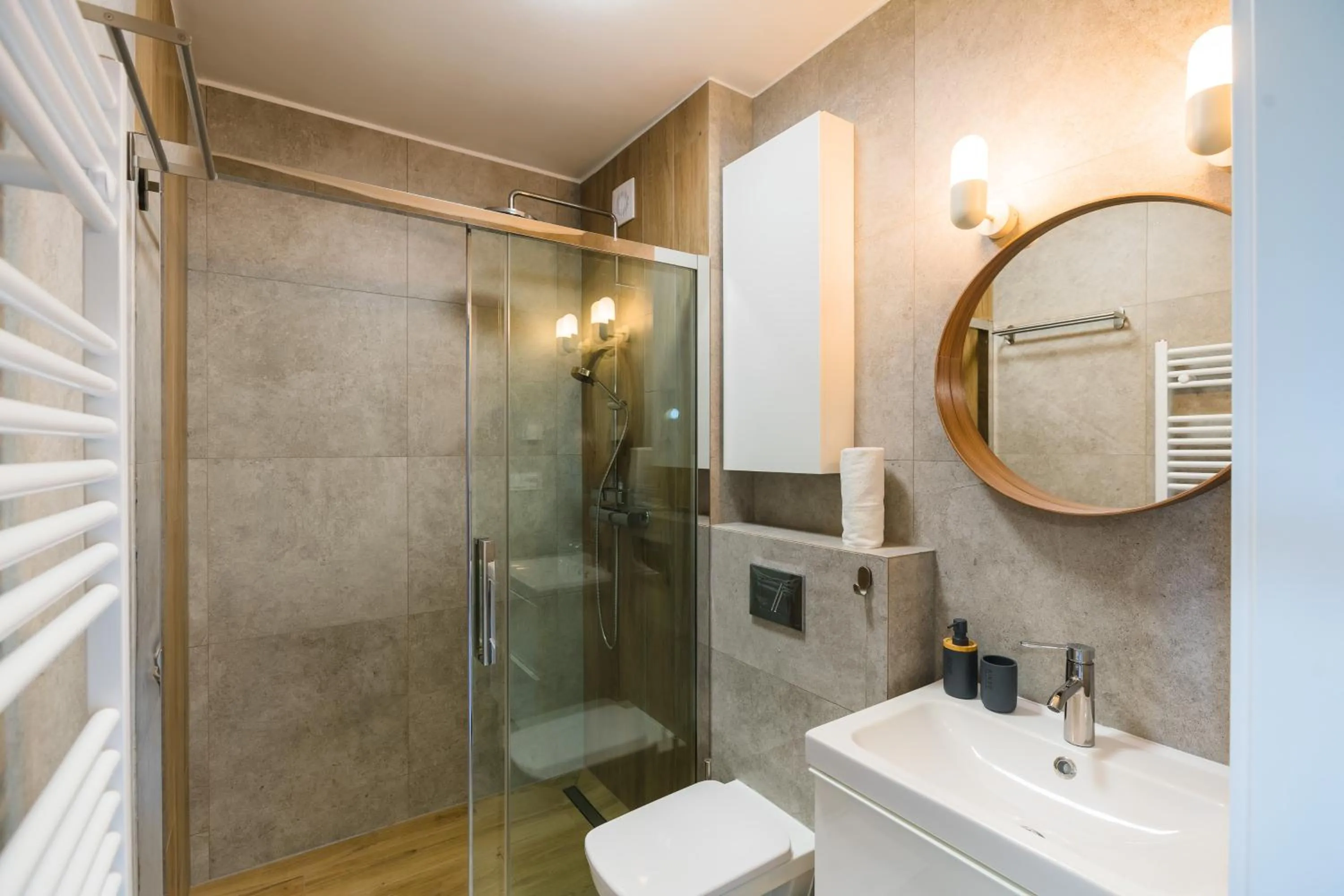 Apartamenty Pod Stokiem 200 m do kolejki Na Skrzyczne - szczyrk apartamenty