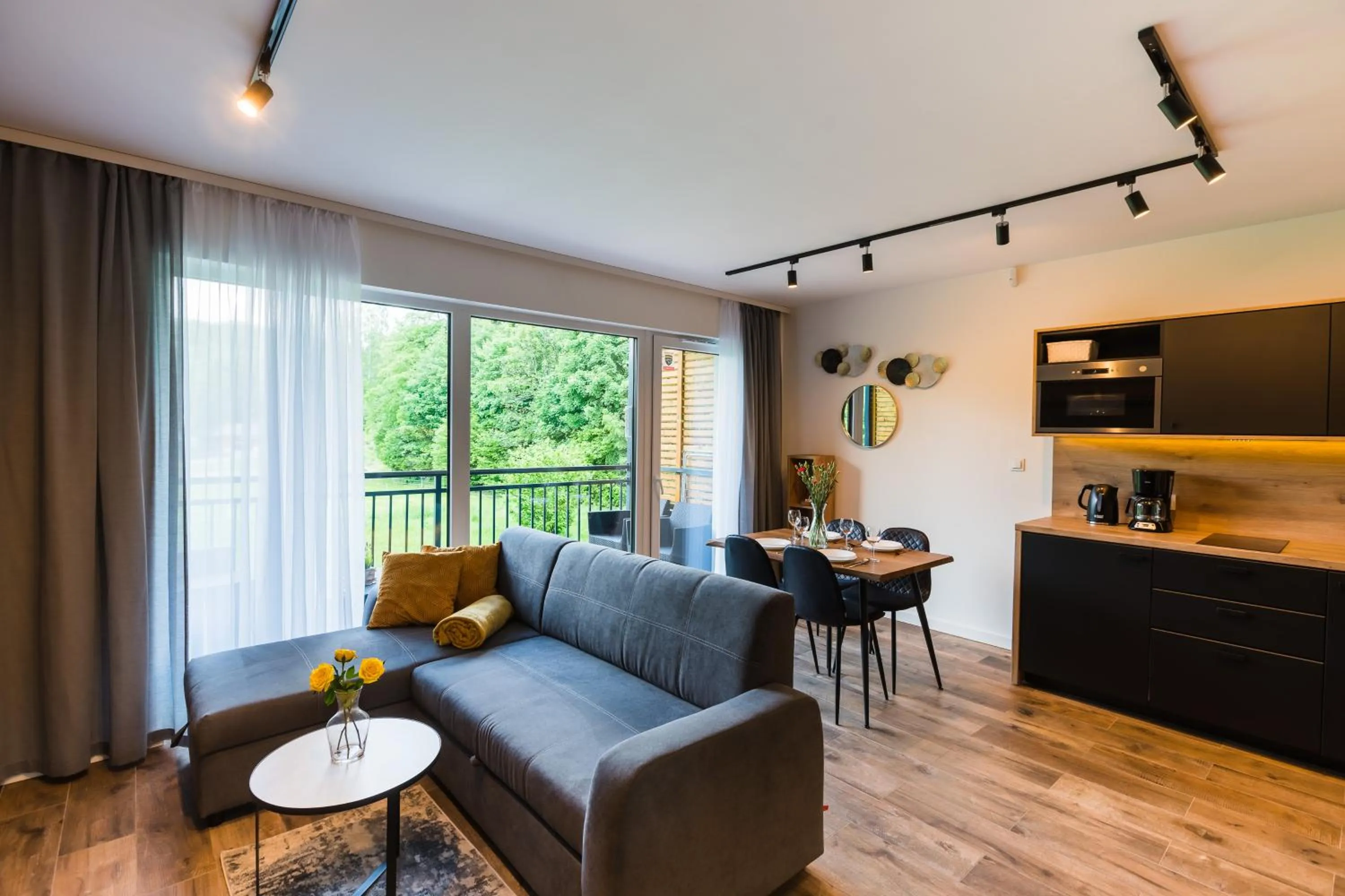 Apartamenty Pod Stokiem 200 m do kolejki Na Skrzyczne - szczyrk apartamenty