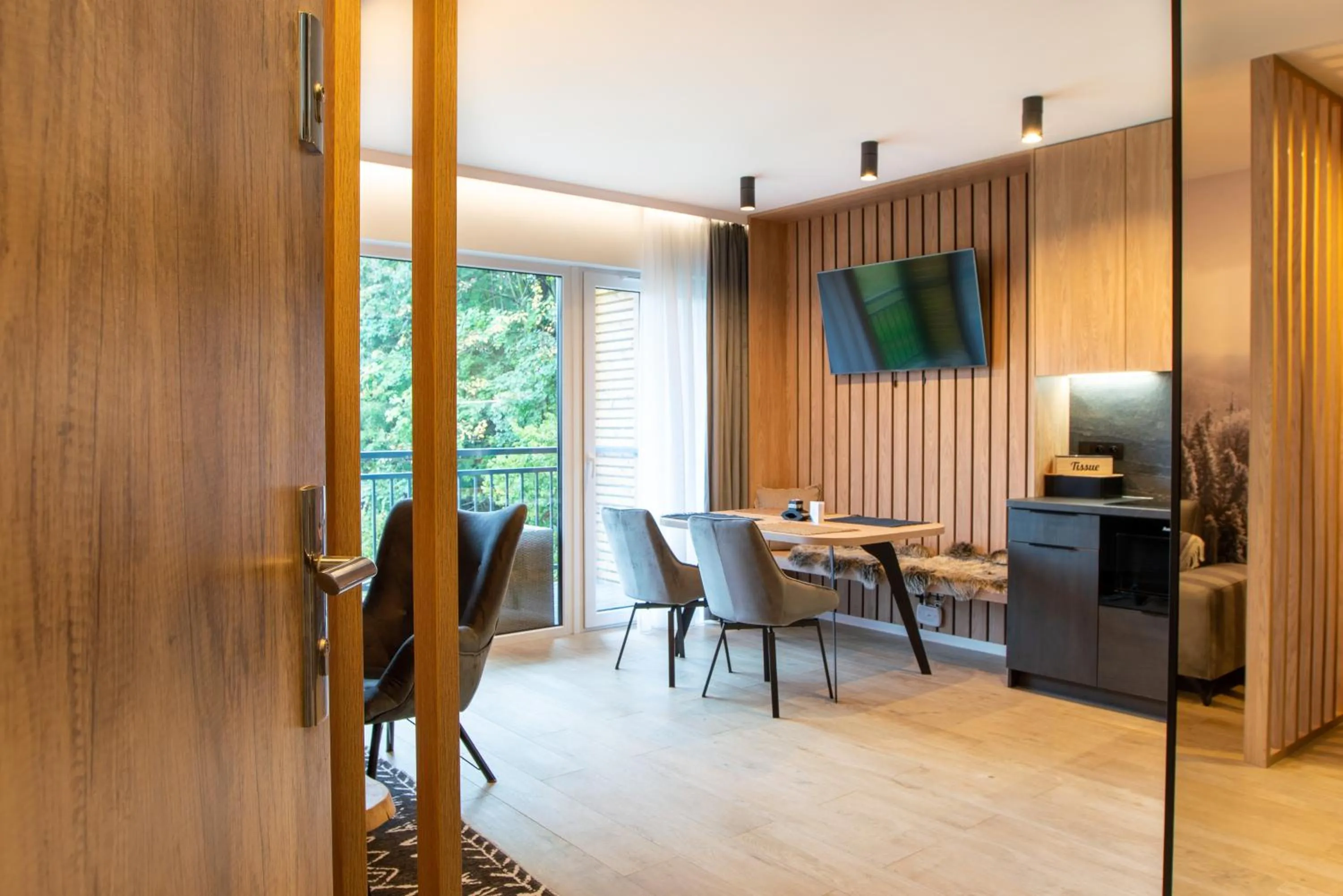 Apartamenty Pod Stokiem 200 m do kolejki Na Skrzyczne - szczyrk apartamenty