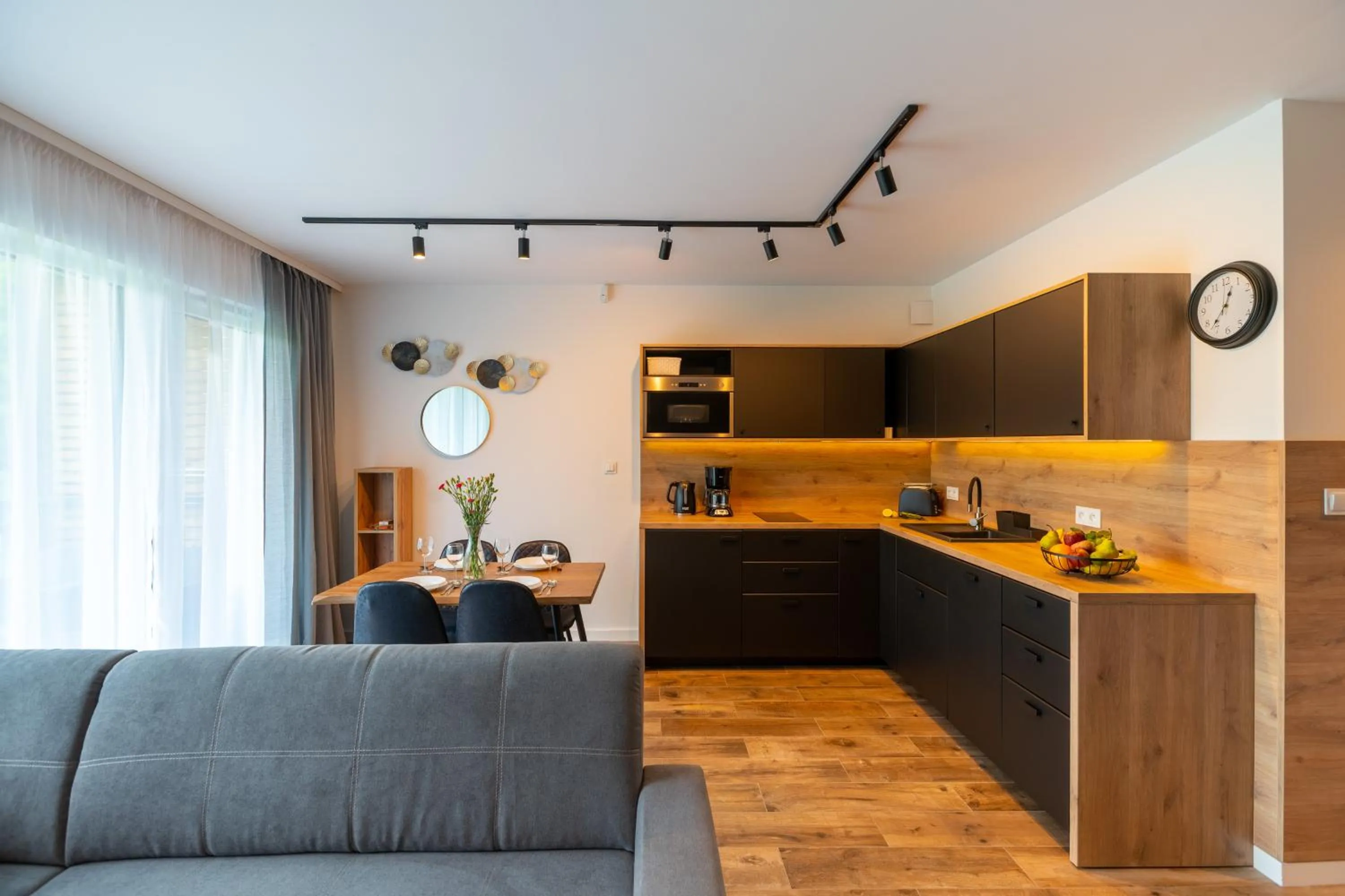 Apartamenty Pod Stokiem 200 m do kolejki Na Skrzyczne - szczyrk apartamenty