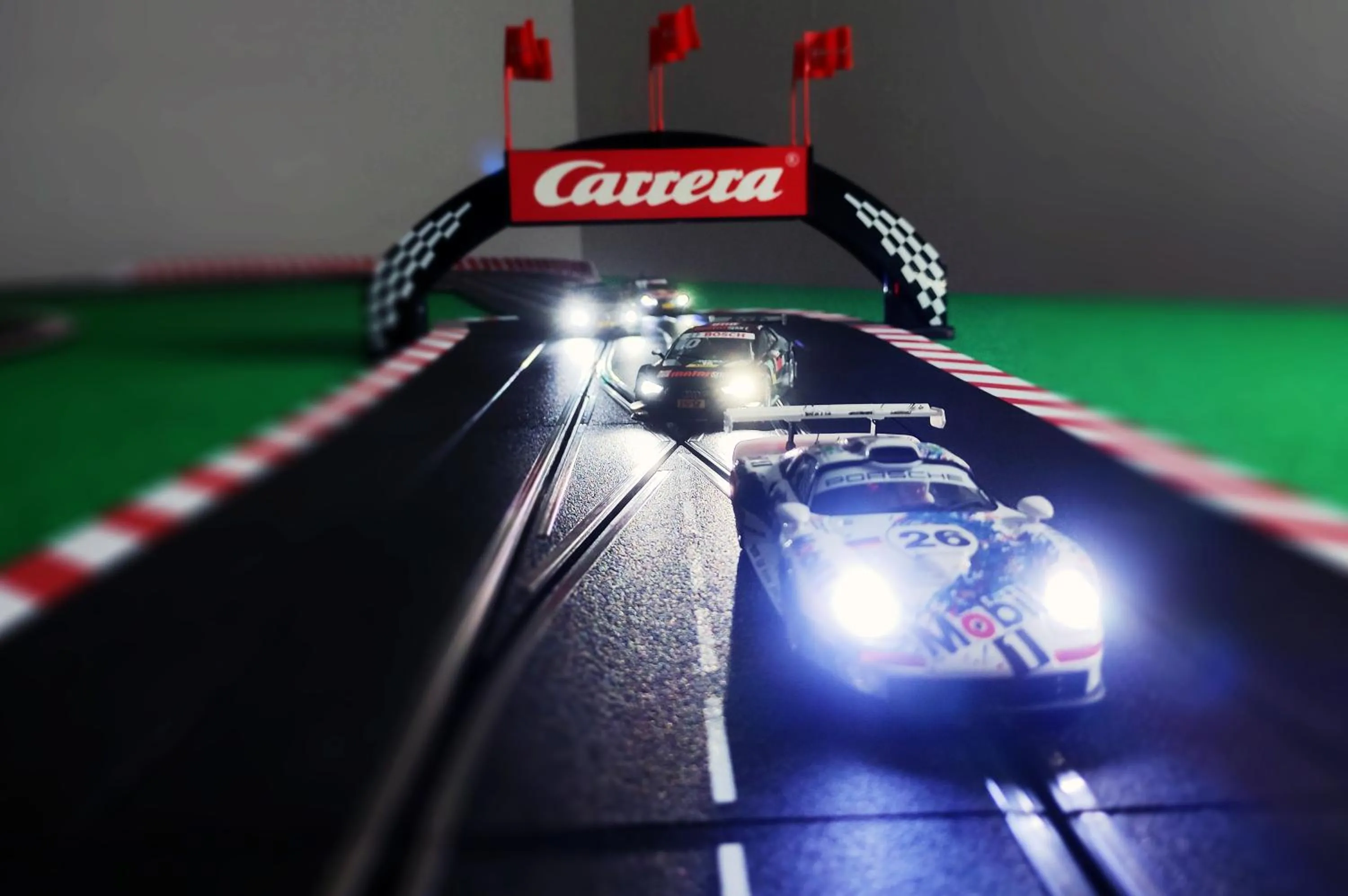 Decorative detail in NOVAPARK Flugzeughotel Graz