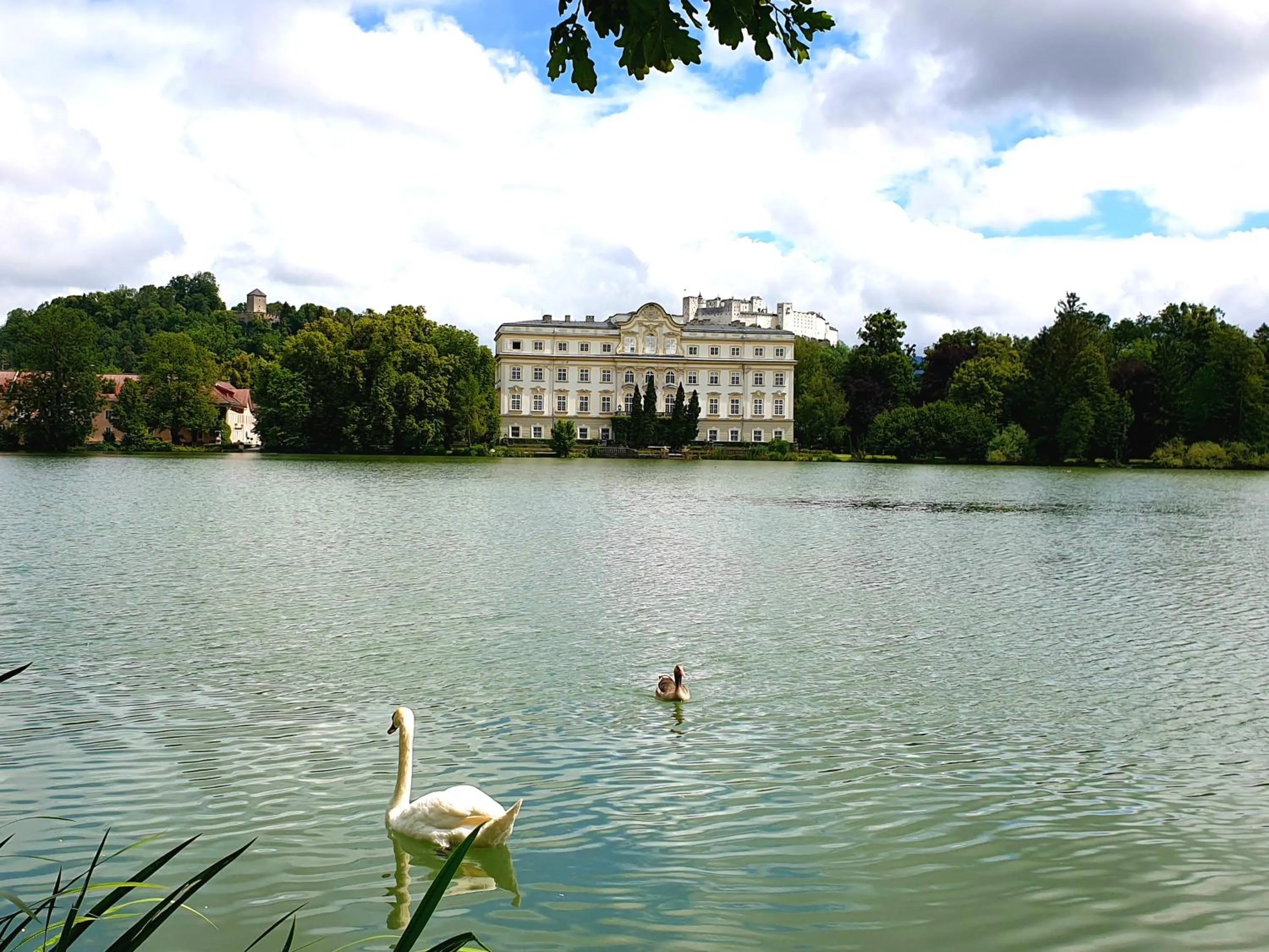 Nearby landmark in Hotel Via Roma