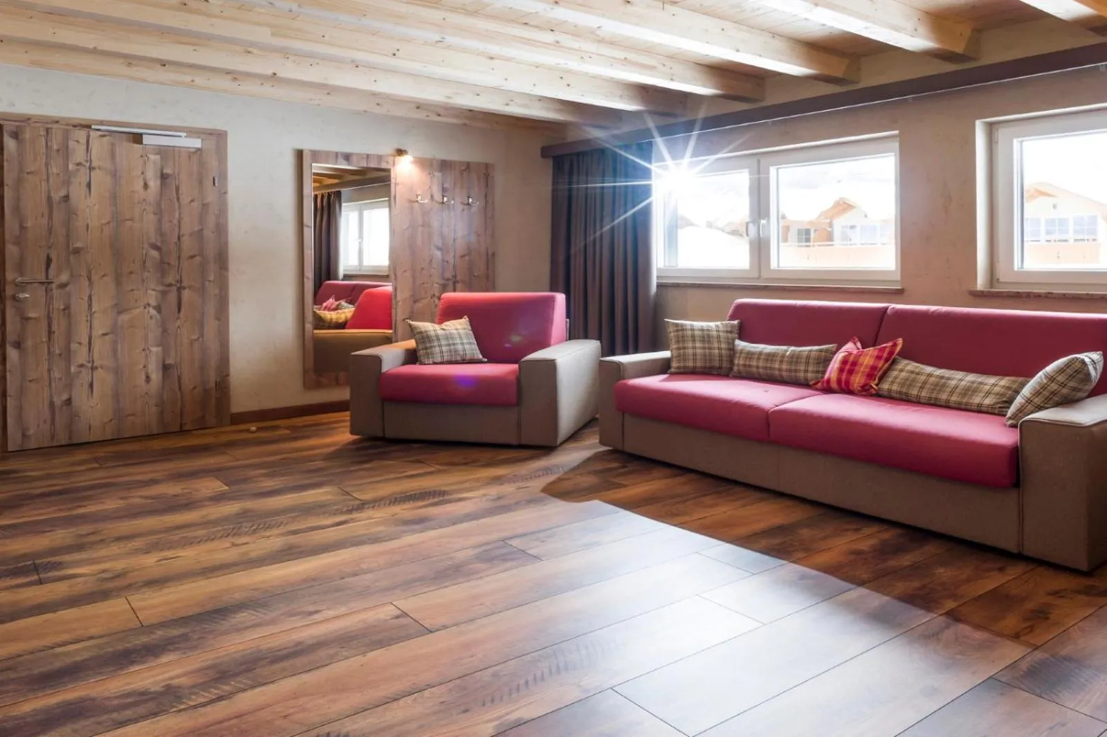 Das Rotspitz Adults - only