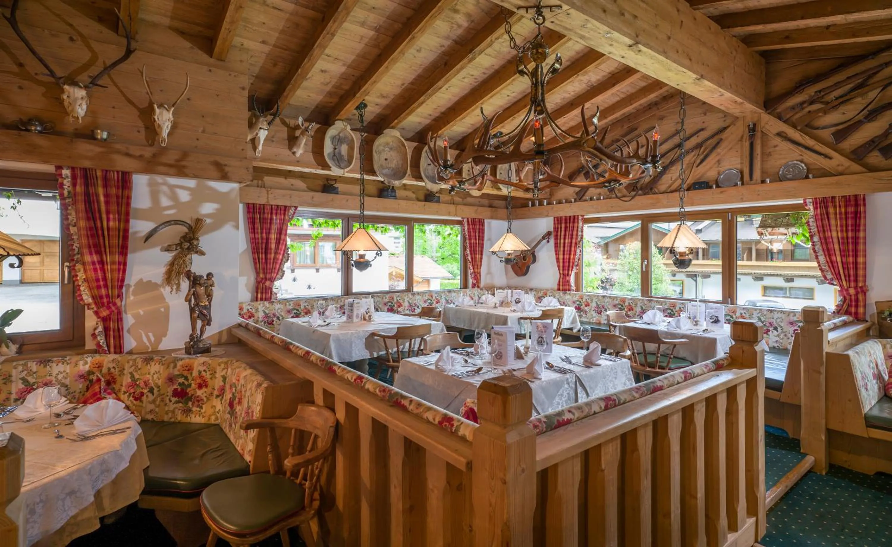 Das Rotspitz Adults - only