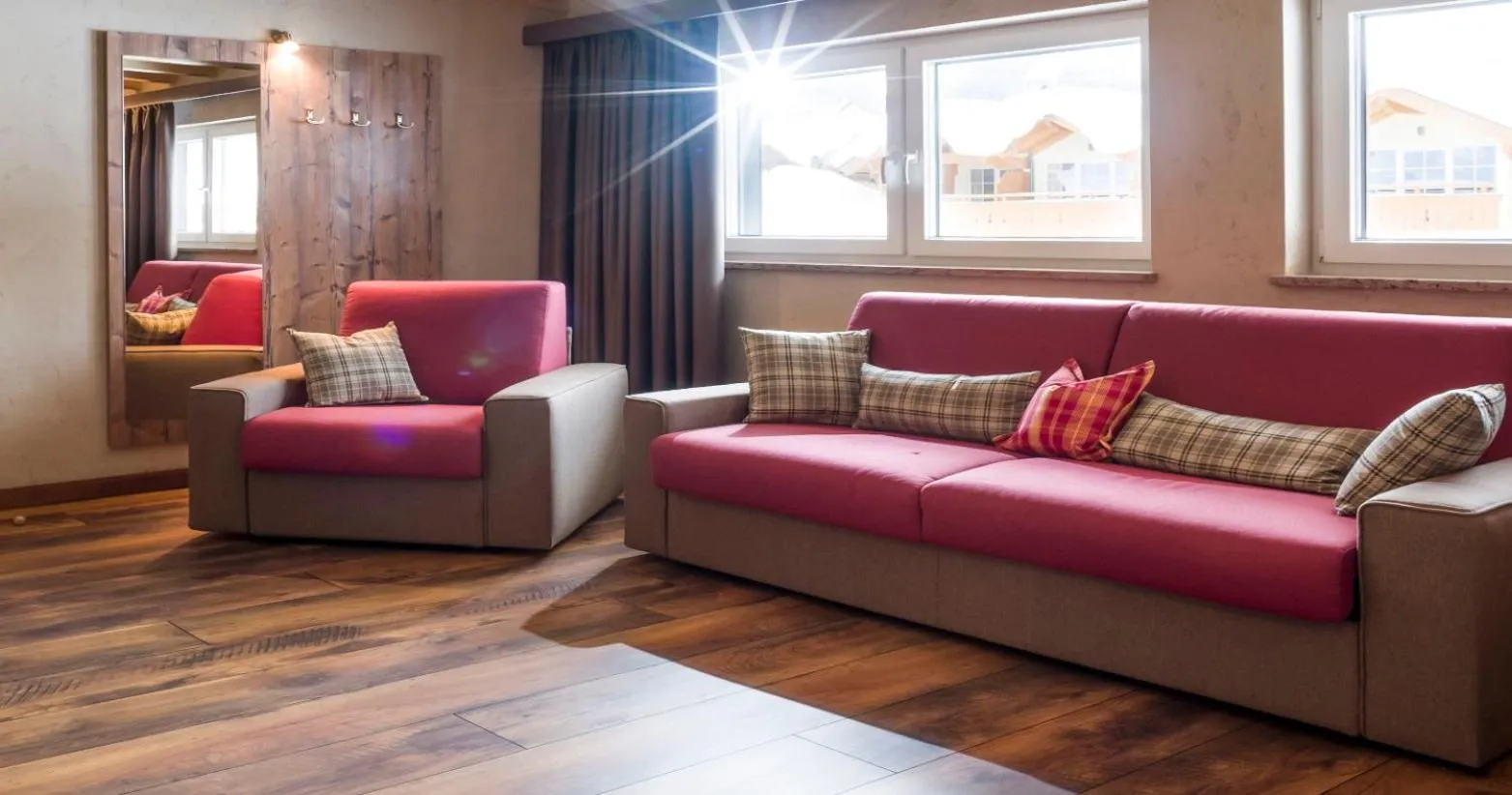 Das Rotspitz Adults - only