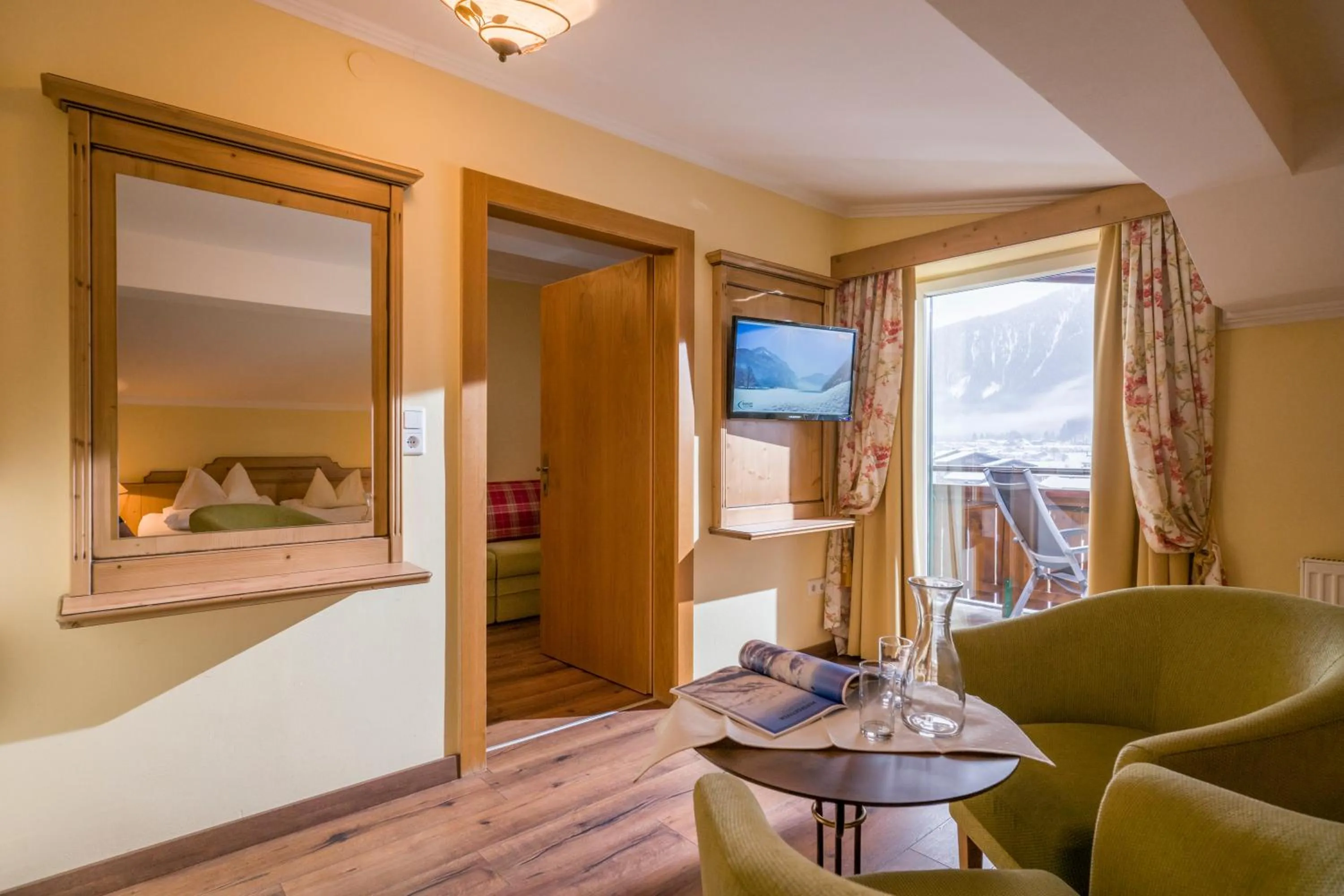 Das Rotspitz Adults - only