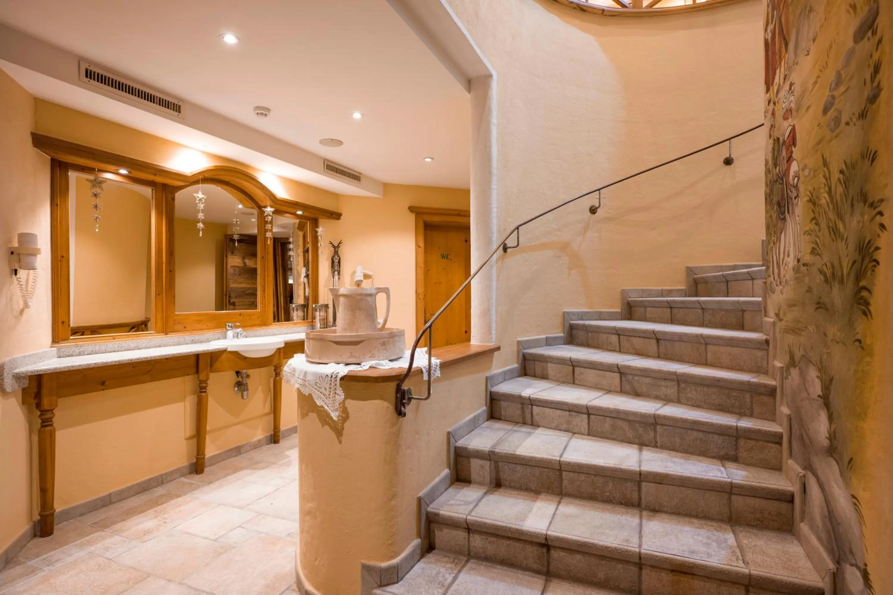 Das Rotspitz Adults - only