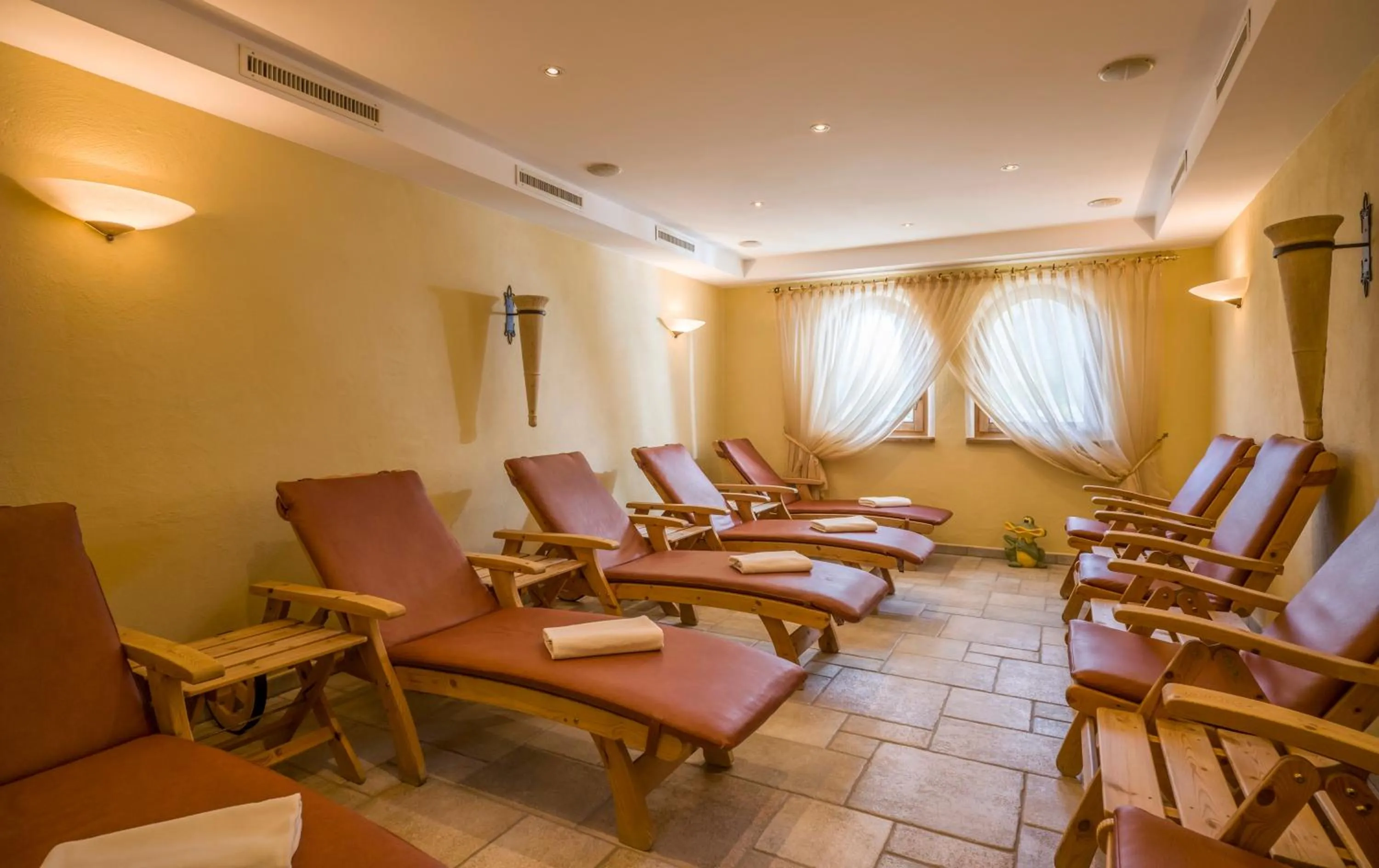 Das Rotspitz Adults - only