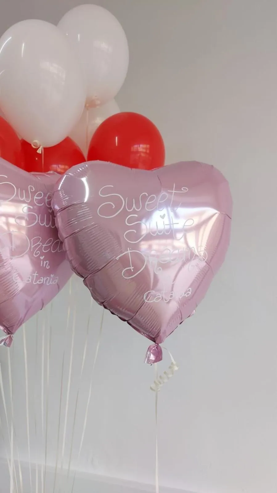 B&B SWEET SUITE DREAMS