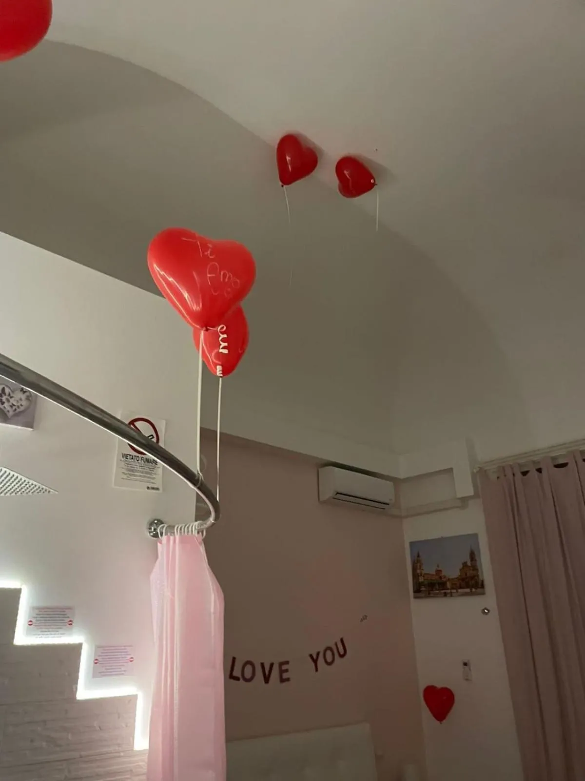 B&B SWEET SUITE DREAMS