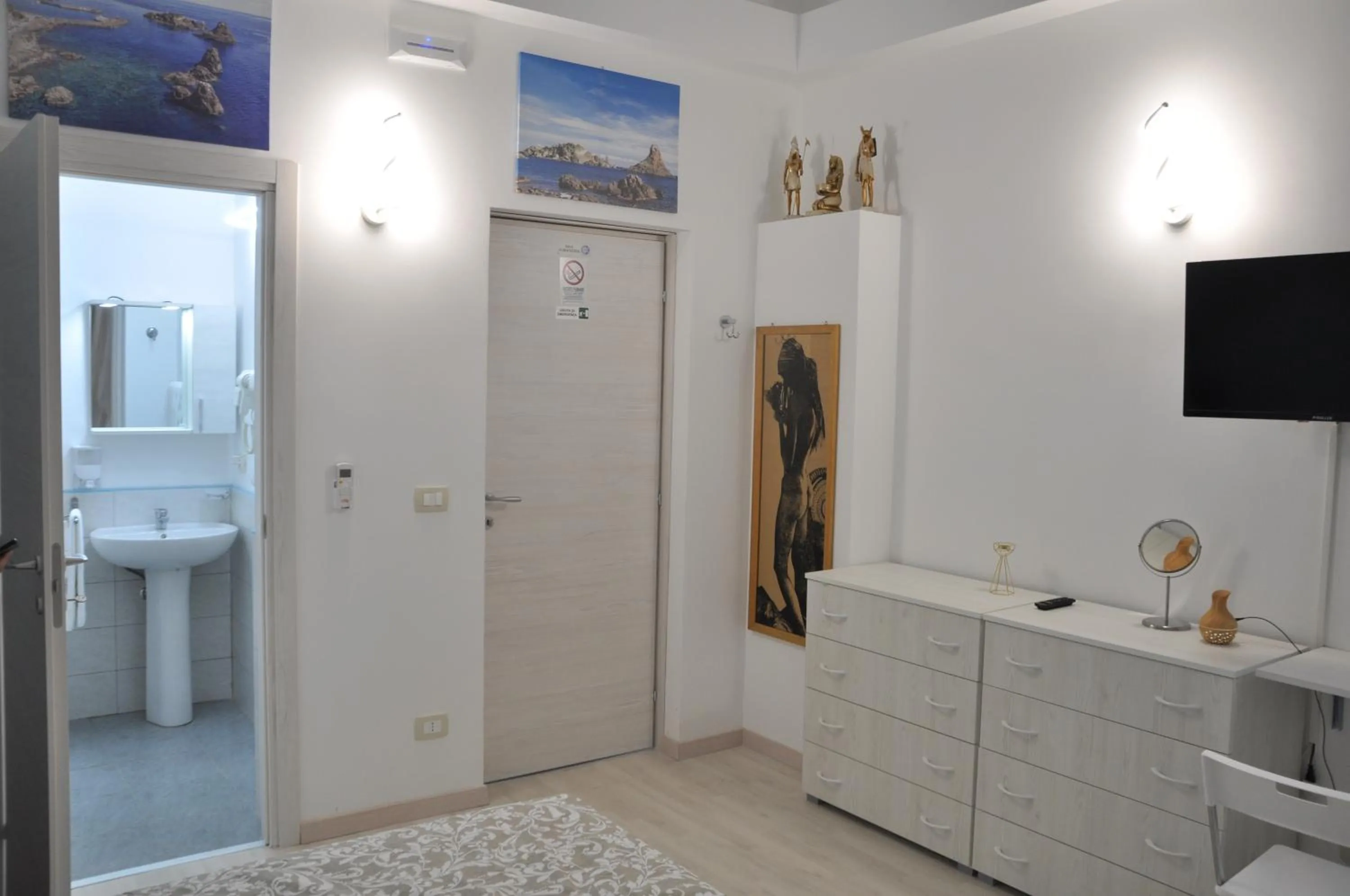 B&B SWEET SUITE DREAMS