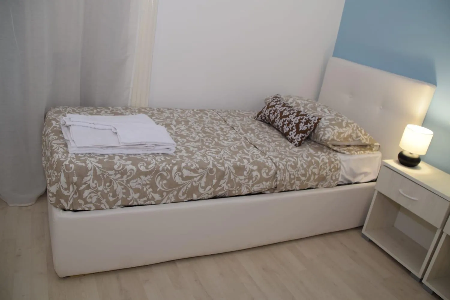 B&B SWEET SUITE DREAMS