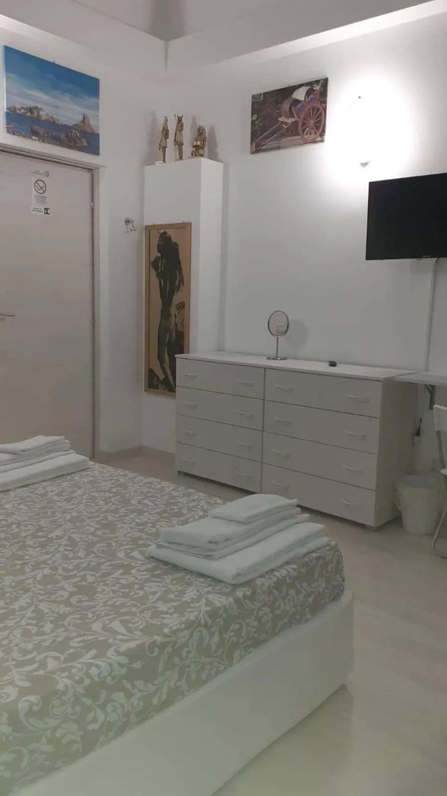 B&B SWEET SUITE DREAMS