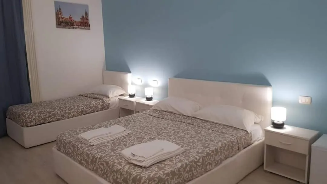 B&B SWEET SUITE DREAMS