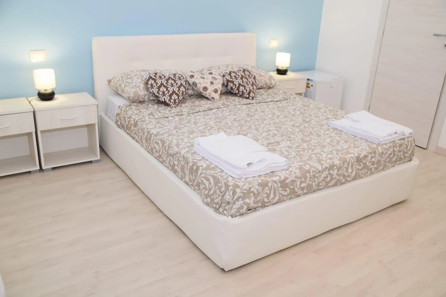 B&B SWEET SUITE DREAMS