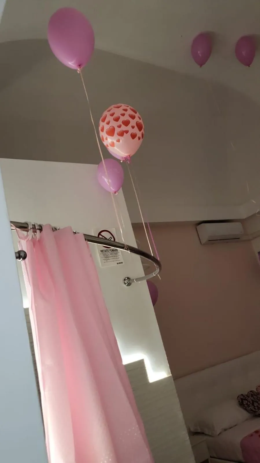 B&B SWEET SUITE DREAMS