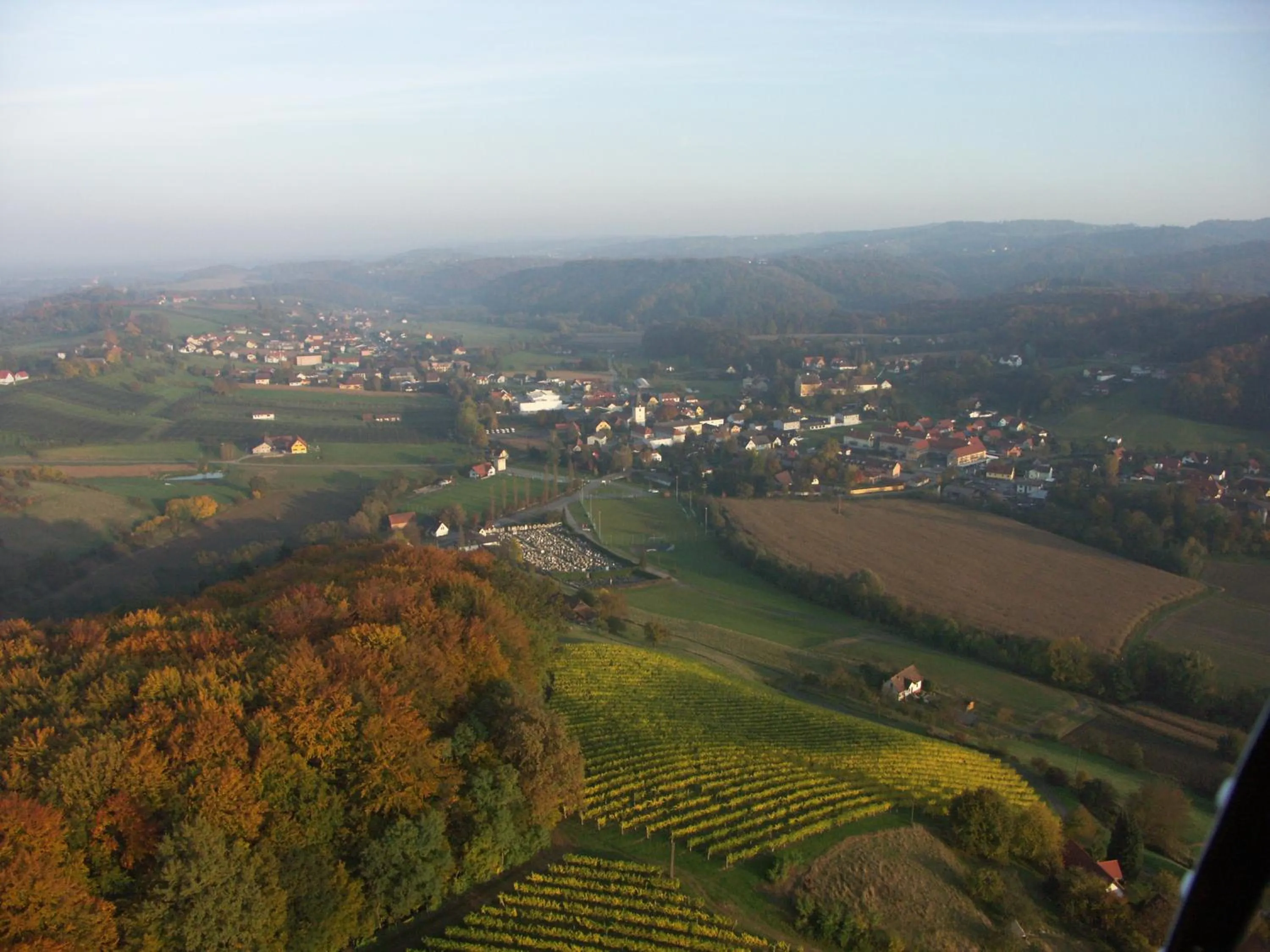 Area and facilities in Hotel am Marktplatz - Landgasthof Wratschko - Gamlitz