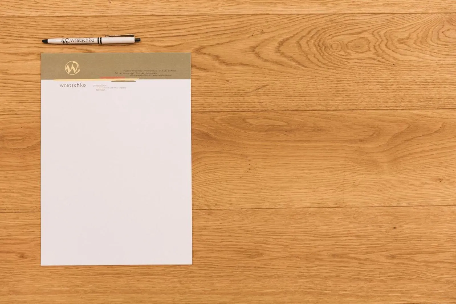 Decorative detail in Hotel am Marktplatz - Landgasthof Wratschko - Gamlitz