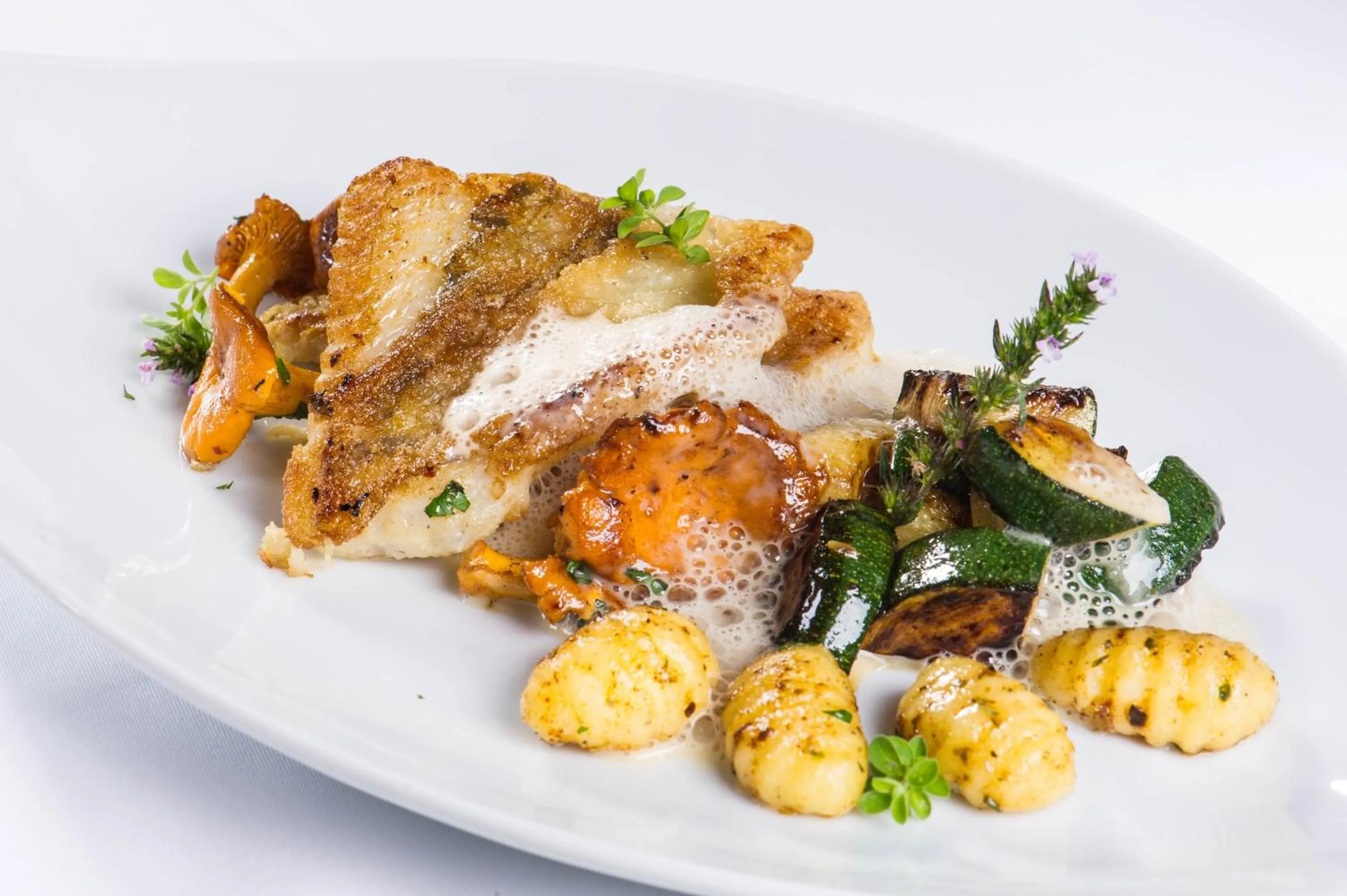 Food and drinks in Hotel am Marktplatz - Landgasthof Wratschko - Gamlitz