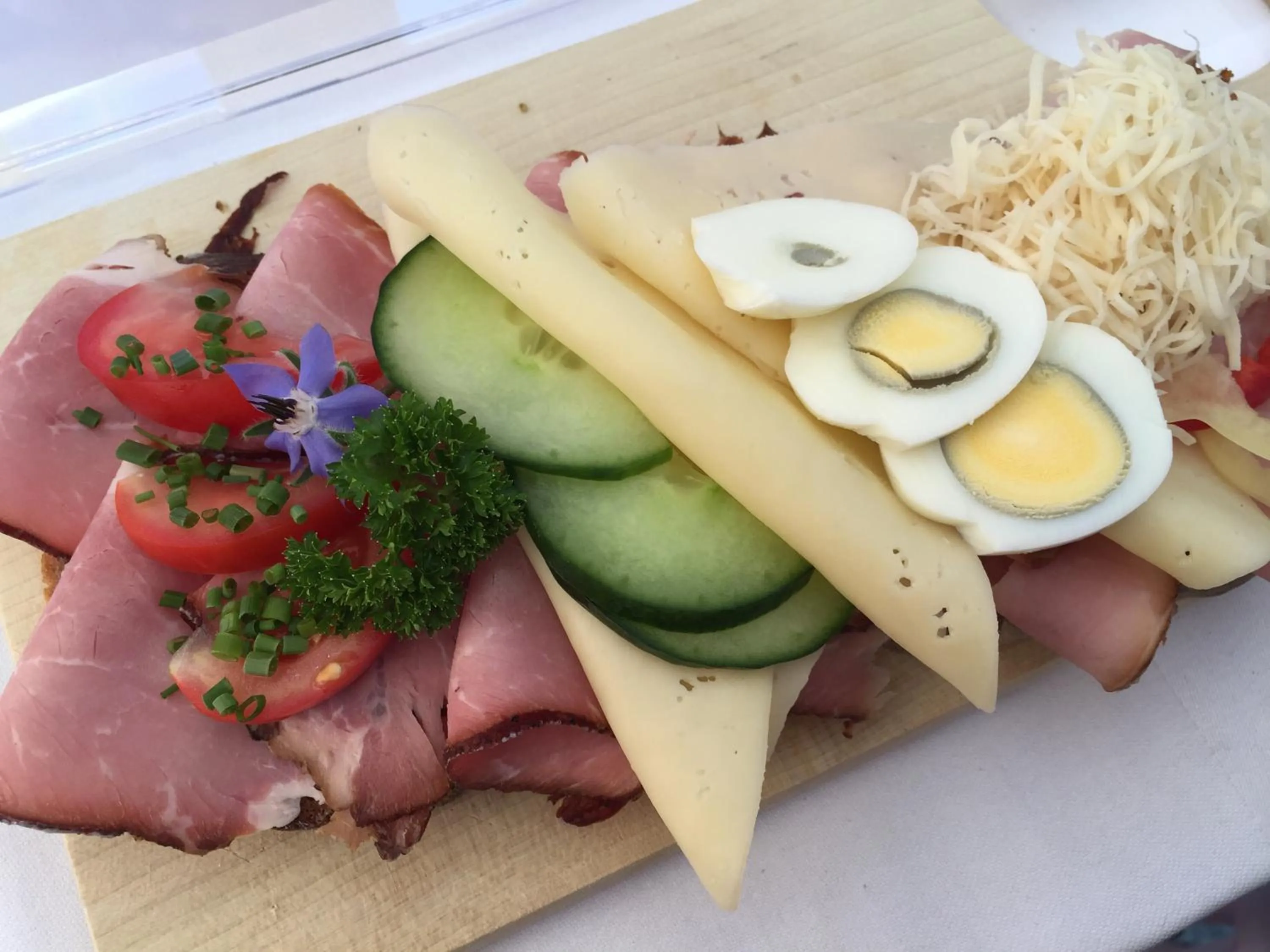 Area and facilities in Hotel am Marktplatz - Landgasthof Wratschko - Gamlitz