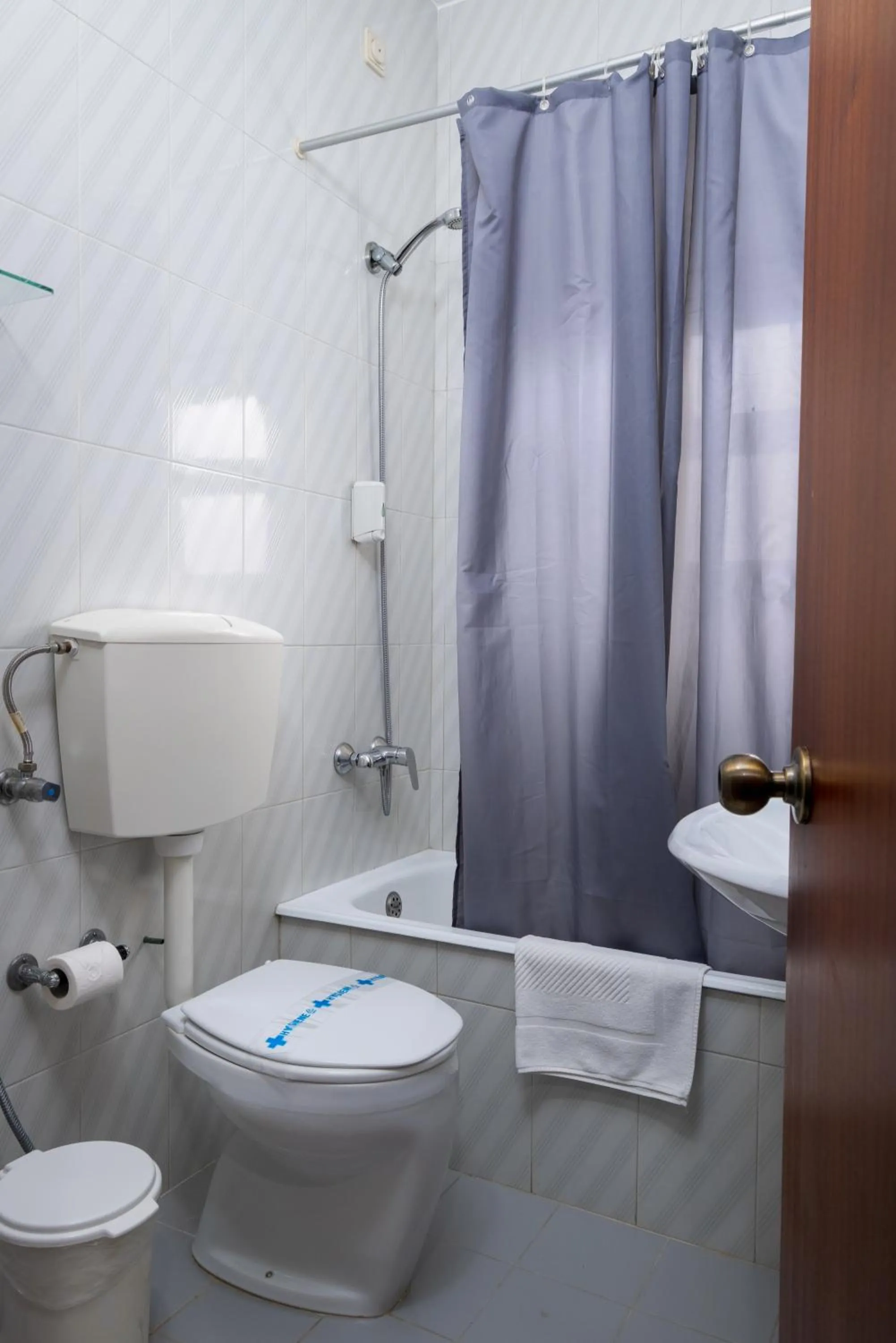 Bedroom in Hotel Verde Pinho Bed&Breakfast