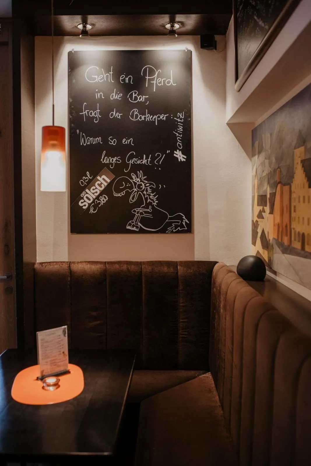 Lounge or bar in Parkhotel Matrei