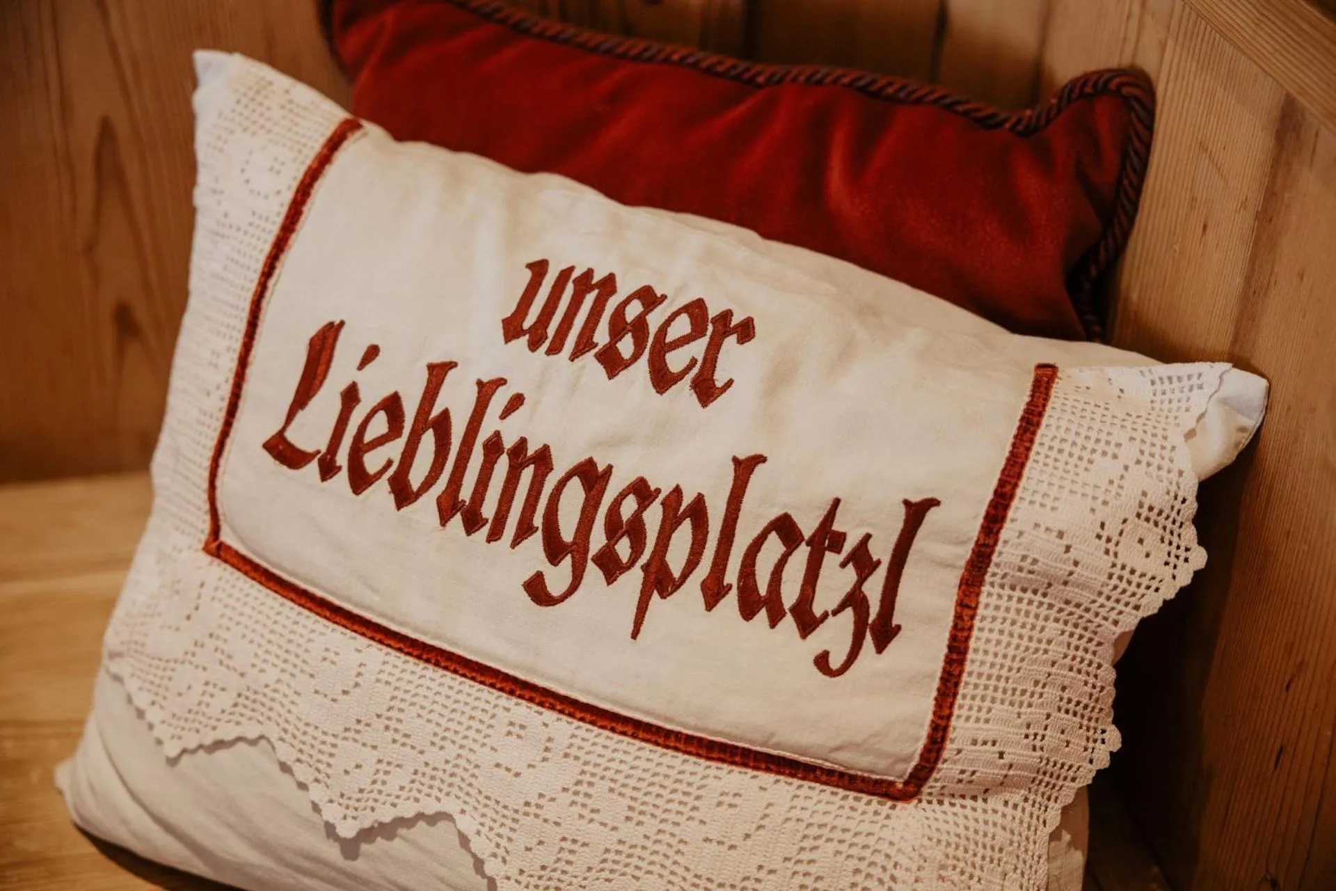 Restaurant/places to eat in Parkhotel Matrei