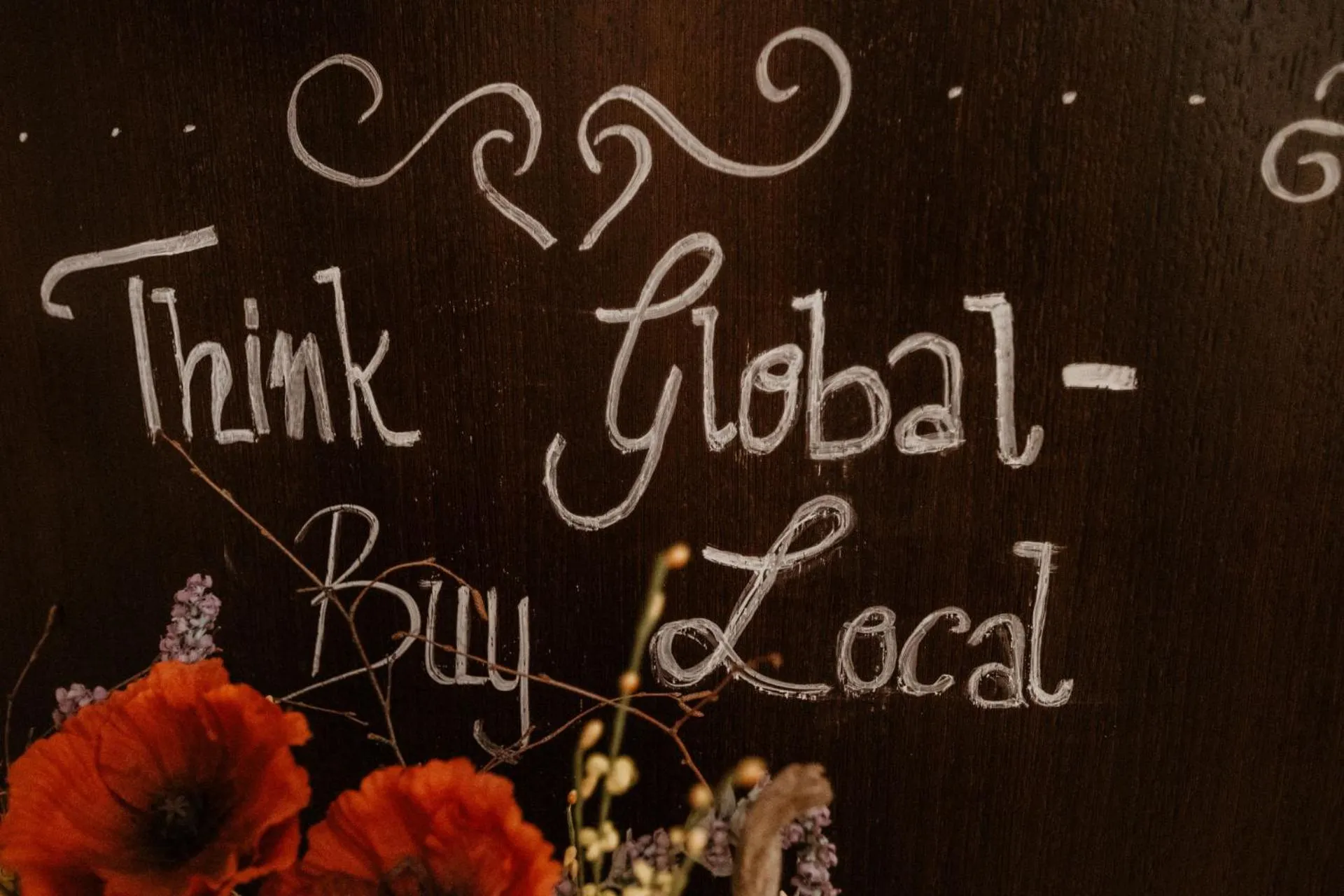 Decorative detail in Parkhotel Matrei