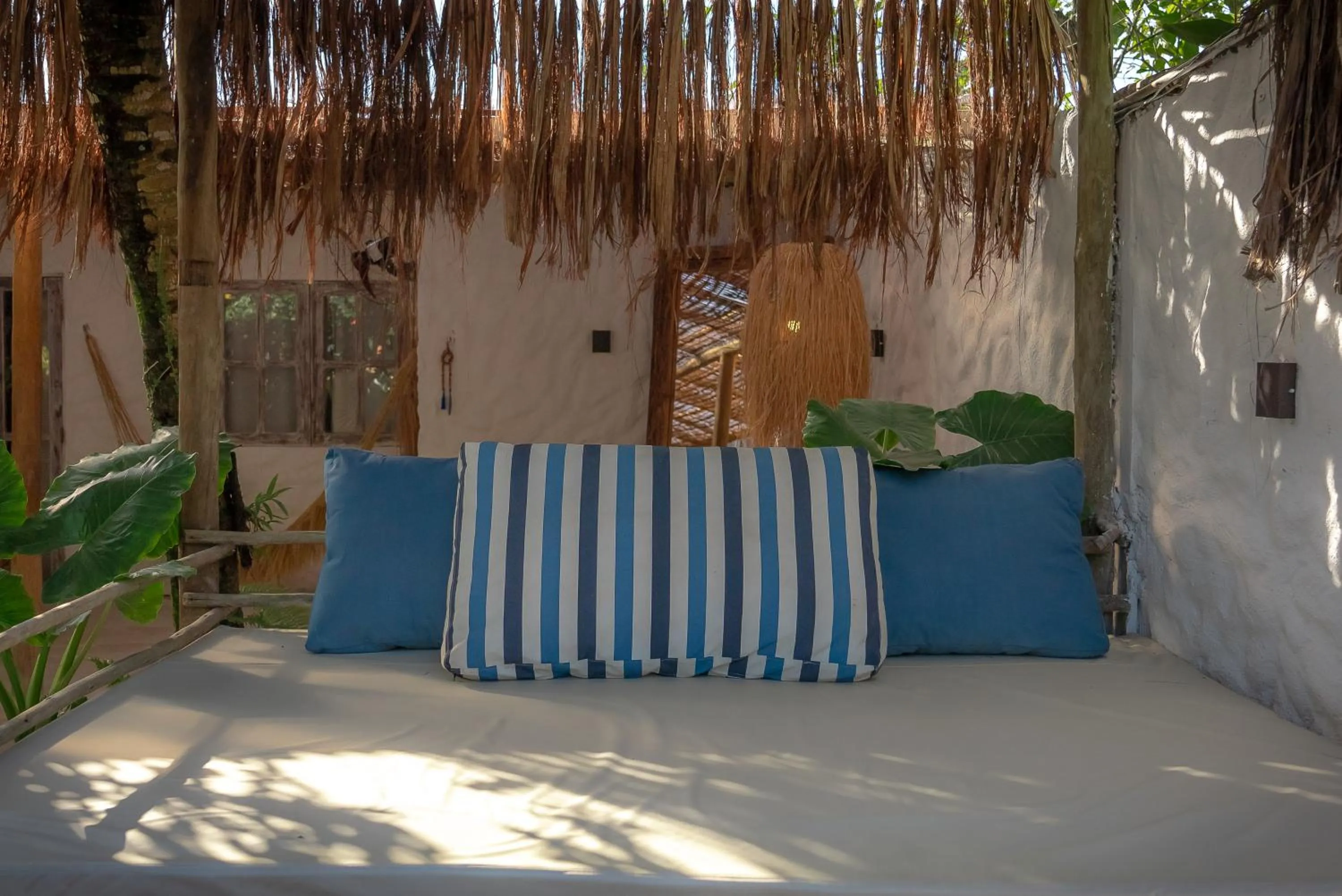 Pousada Bem Te Vi Trancoso