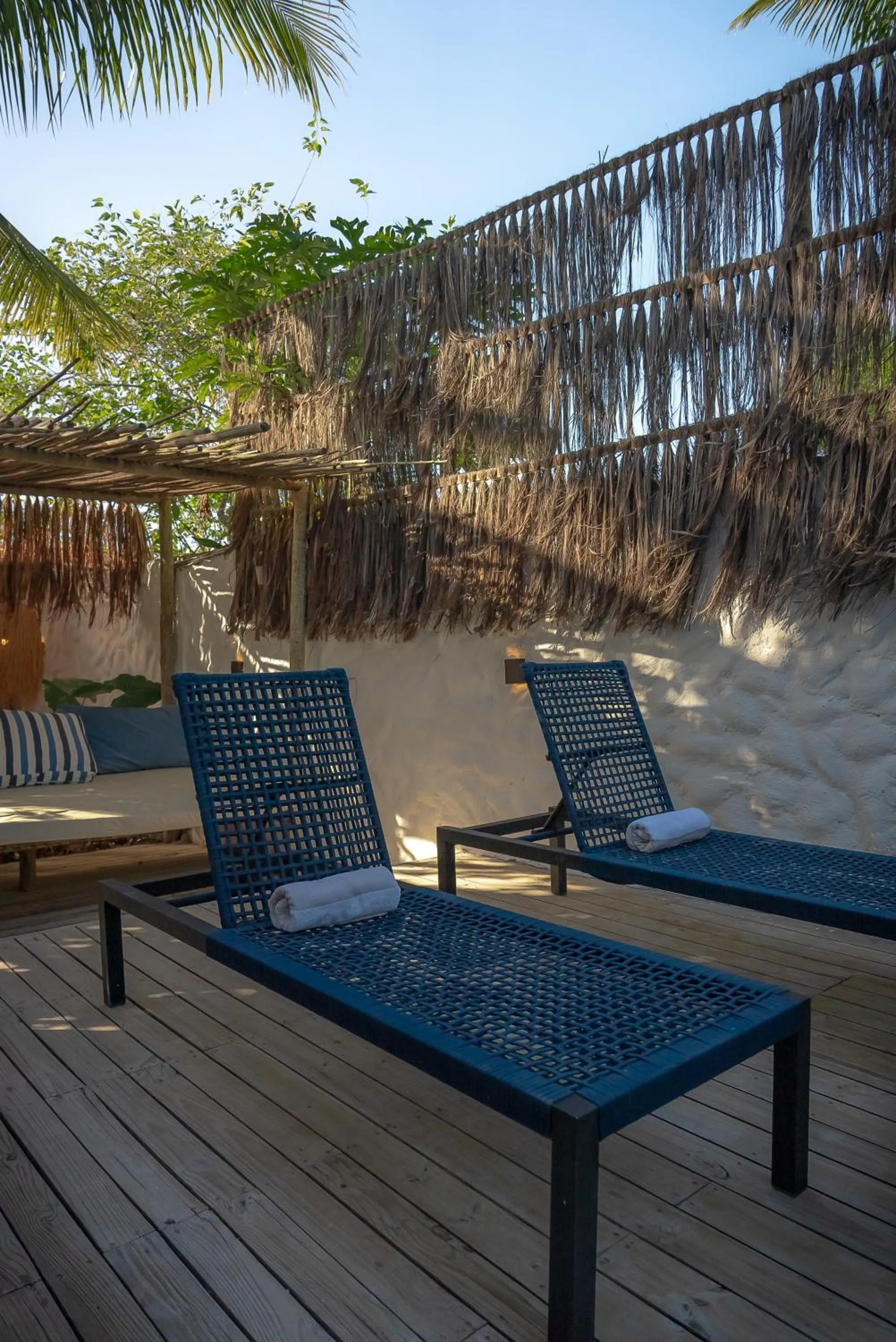 Pousada Bem Te Vi Trancoso