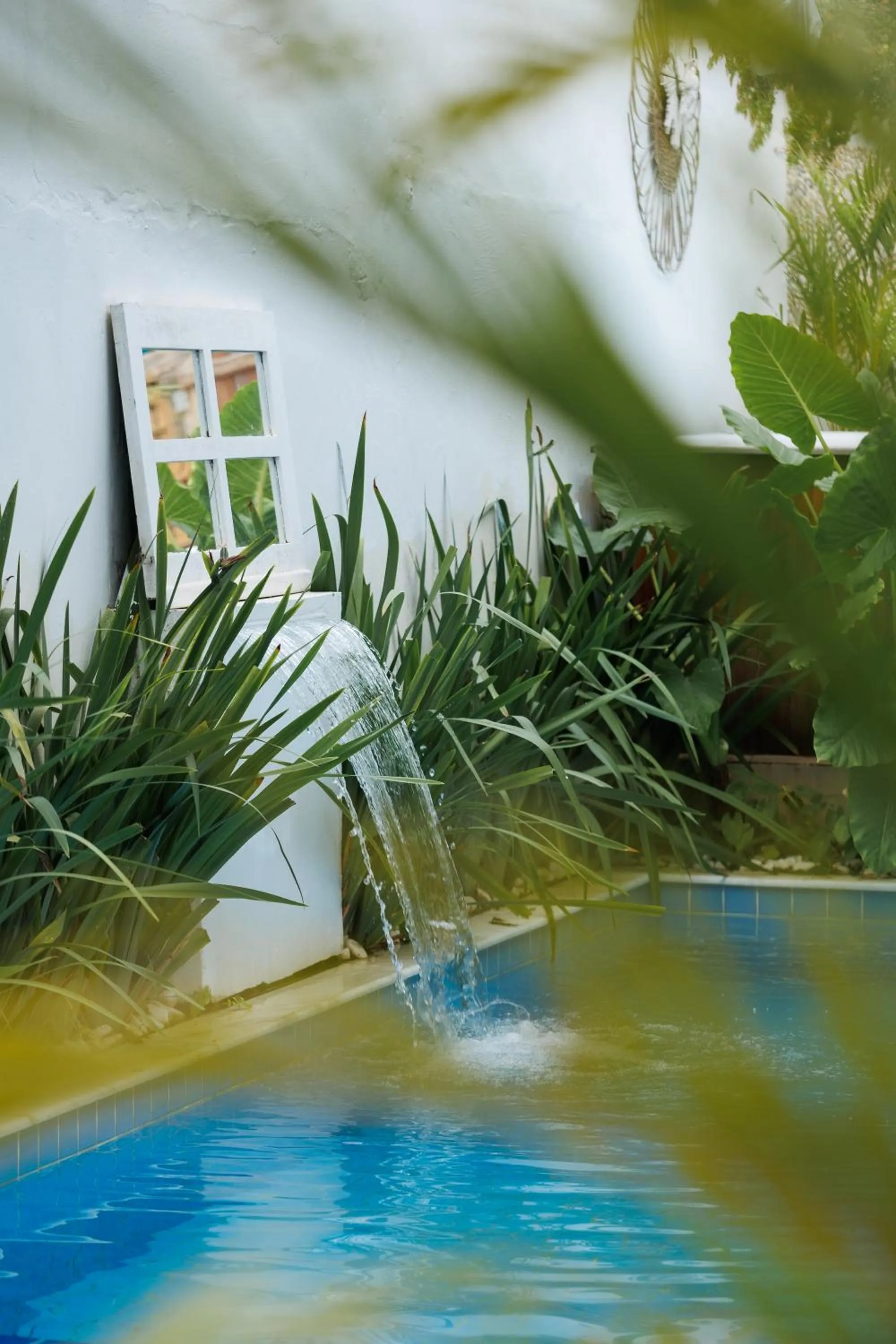 Pousada Bem Te Vi Trancoso