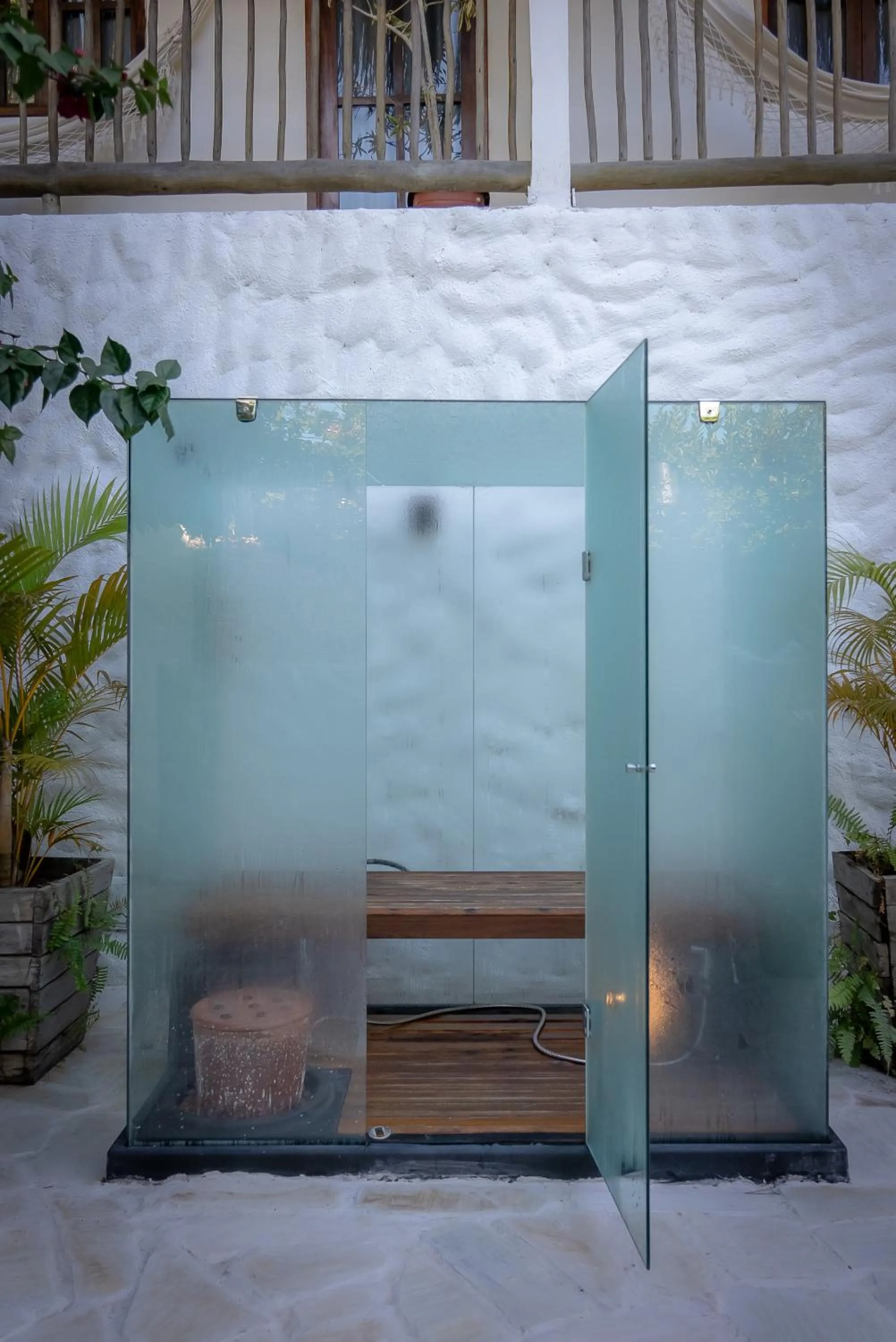 Pousada Bem Te Vi Trancoso