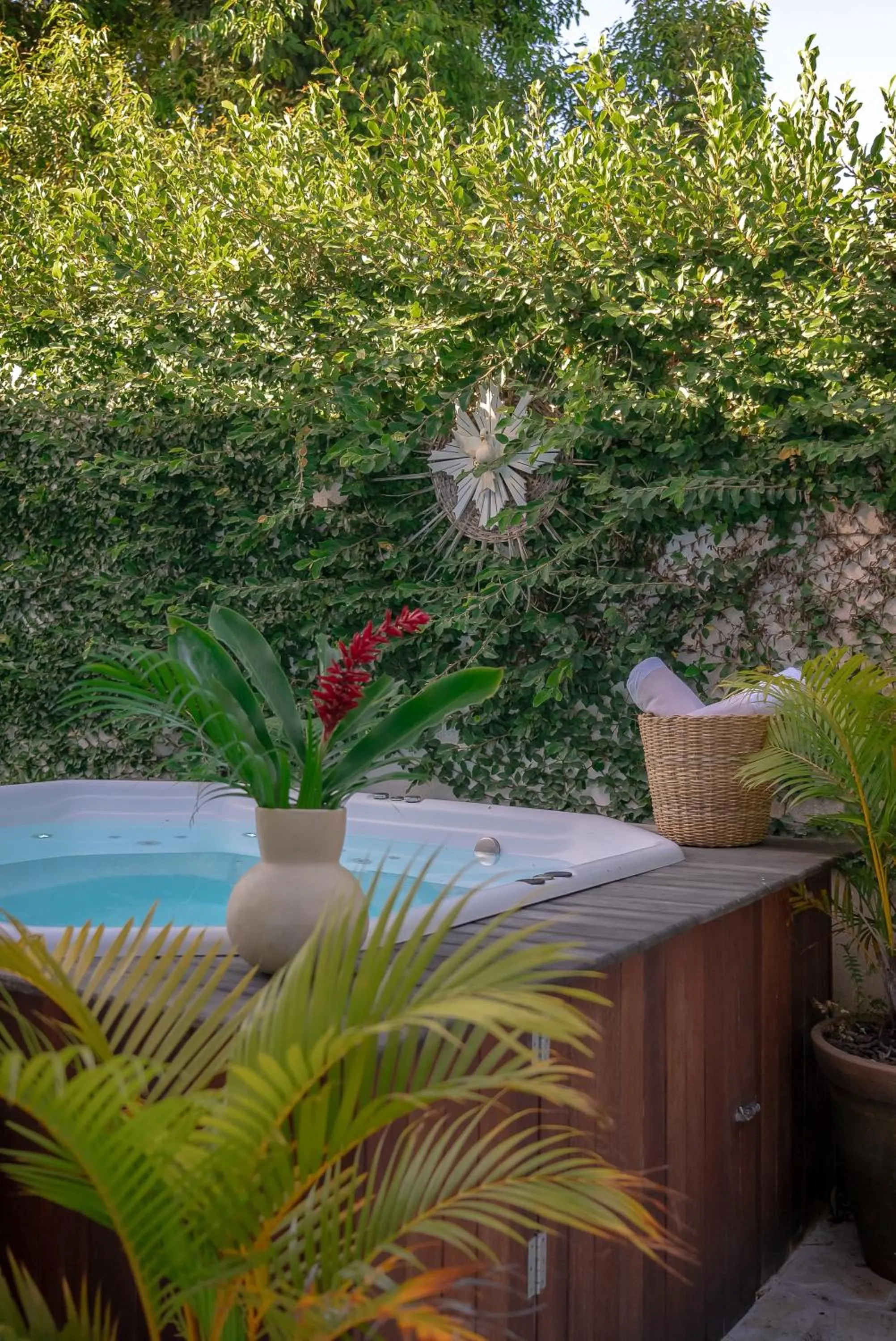 Pousada Bem Te Vi Trancoso