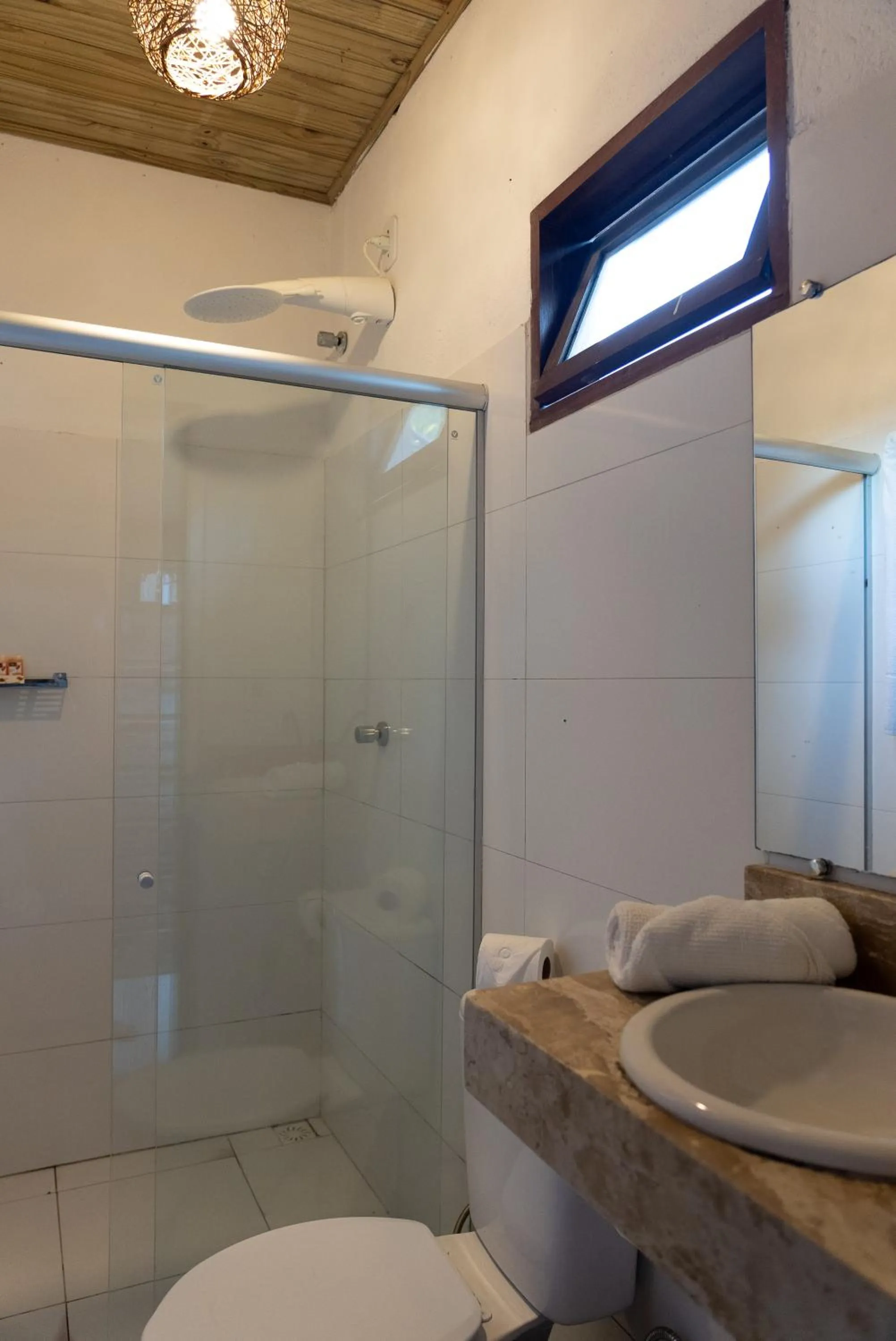 Pousada Bem Te Vi Trancoso