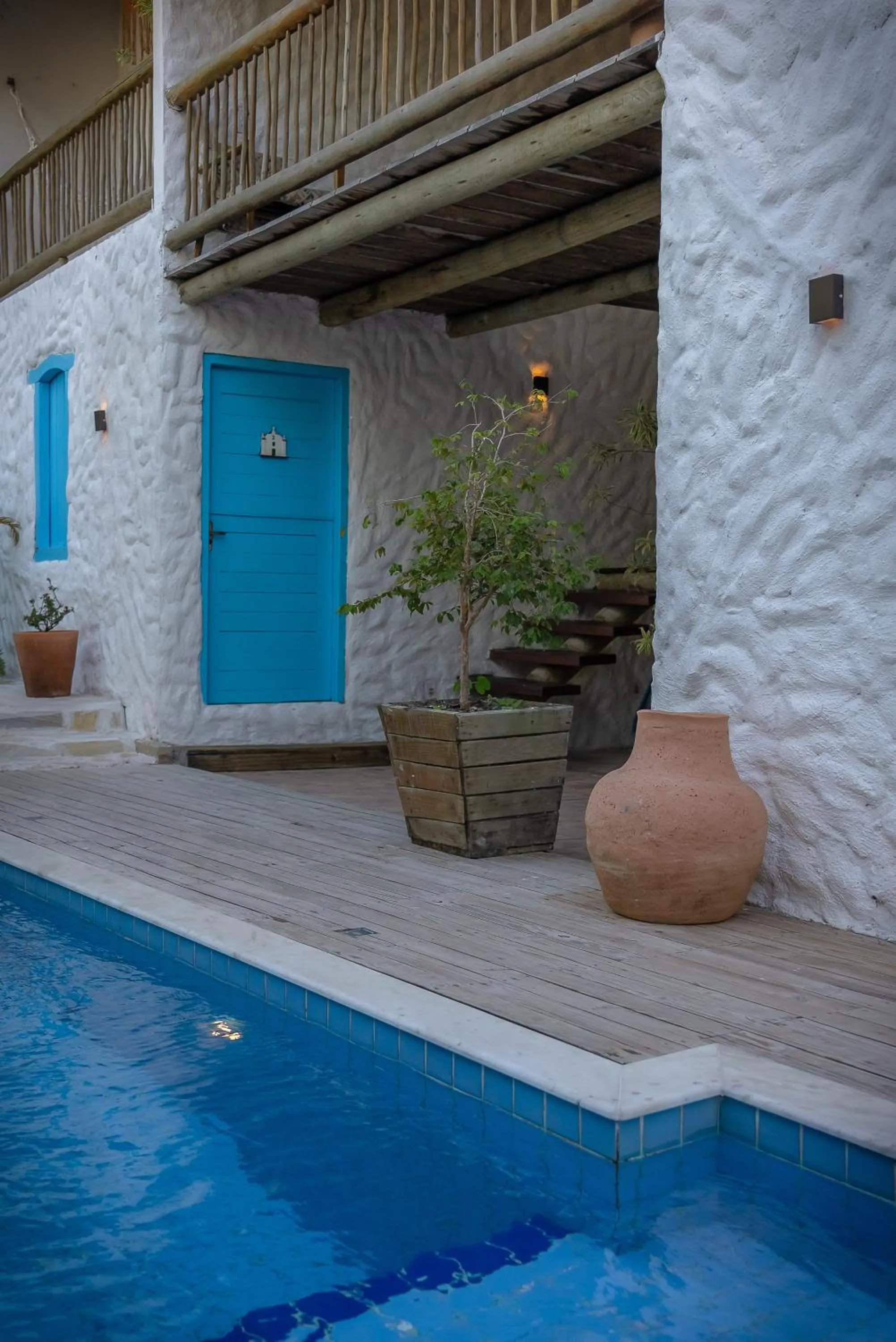 Pousada Bem Te Vi Trancoso