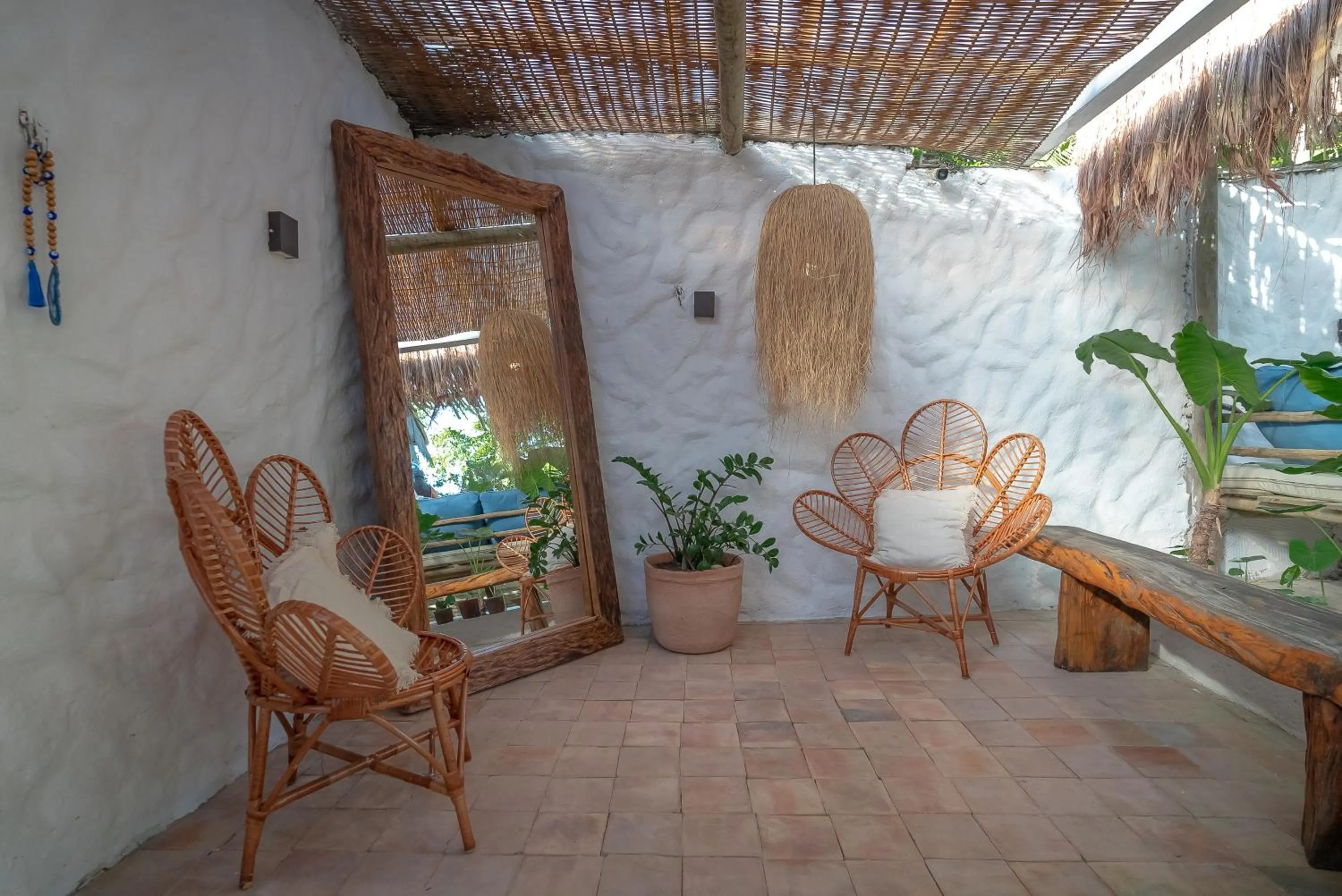 Pousada Bem Te Vi Trancoso