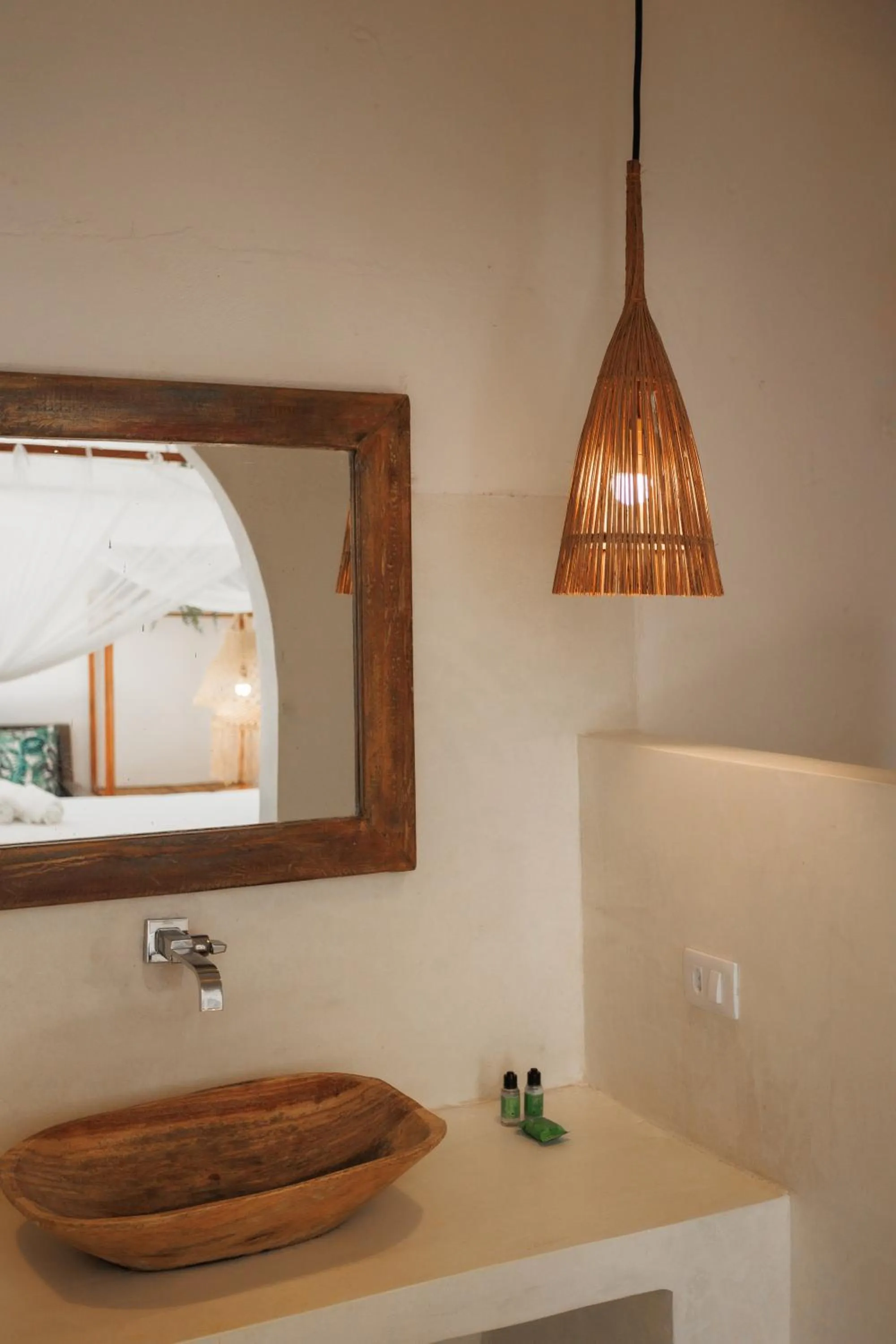 Pousada Bem Te Vi Trancoso