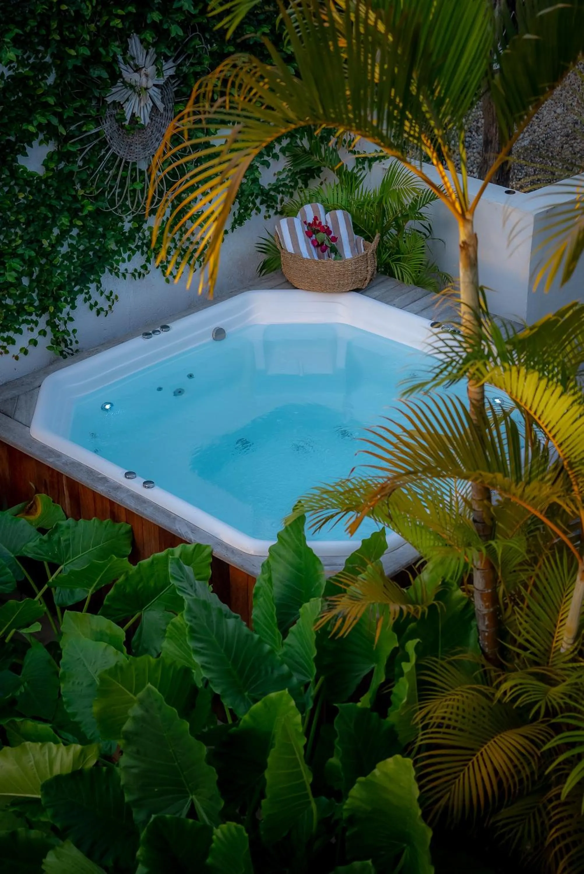 Pousada Bem Te Vi Trancoso