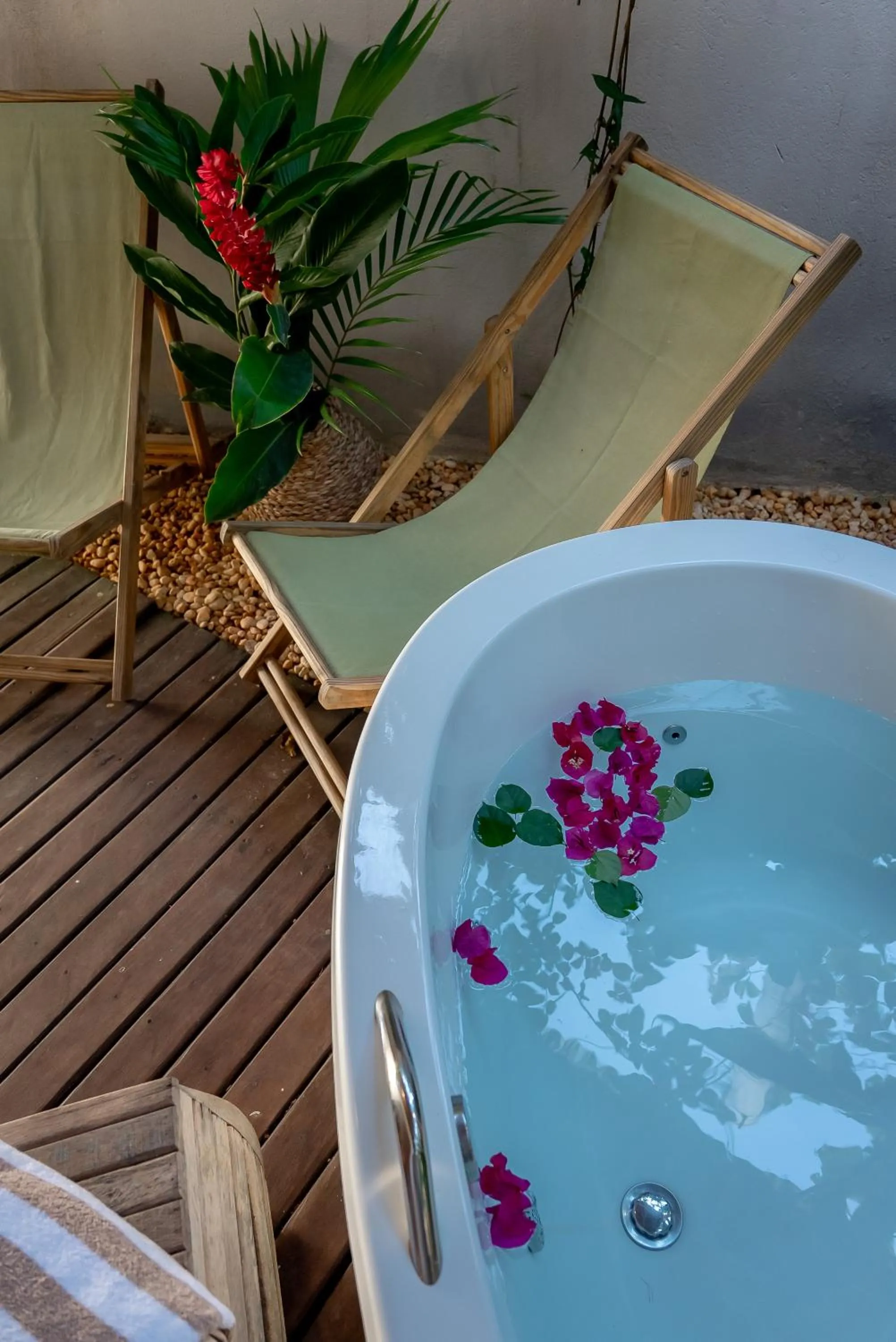 Pousada Bem Te Vi Trancoso