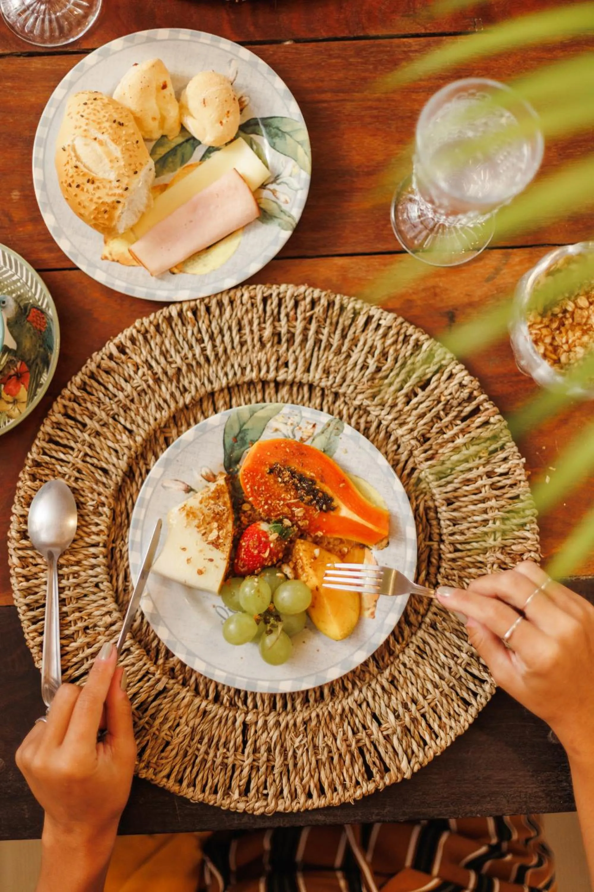 Pousada Bem Te Vi Trancoso